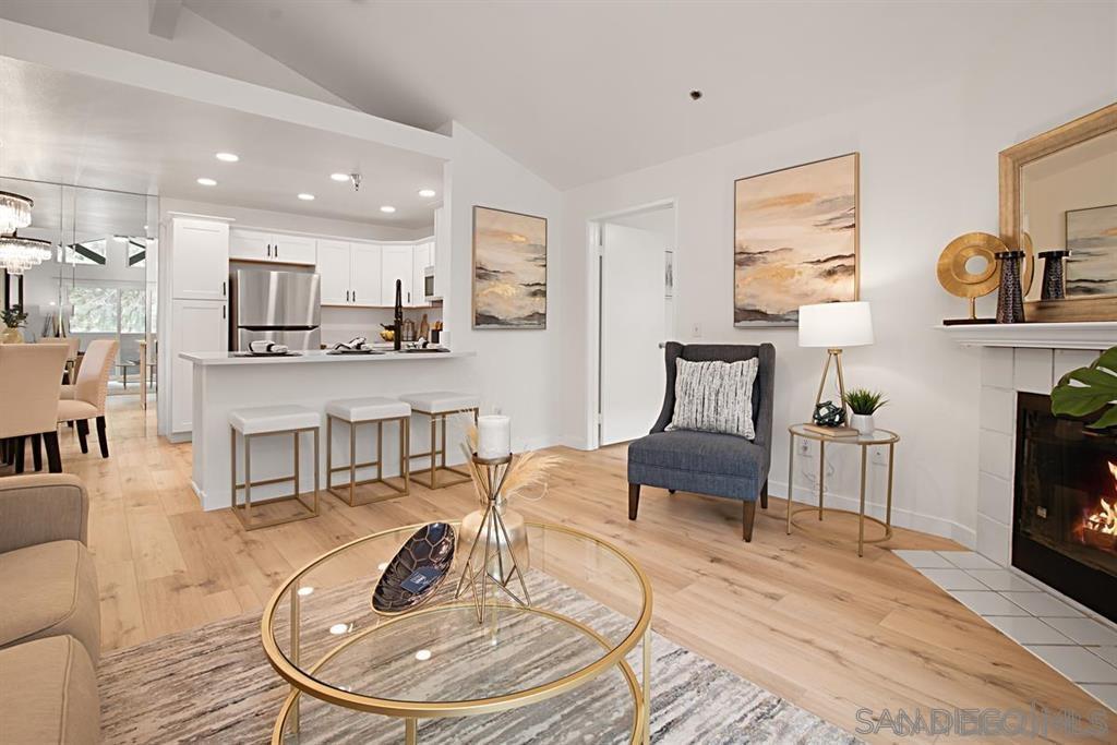 Detail Gallery Image 1 of 1 For 17161  Alva Rd  1536, San Diego,  CA 92127 - 2 Beds | 2 Baths