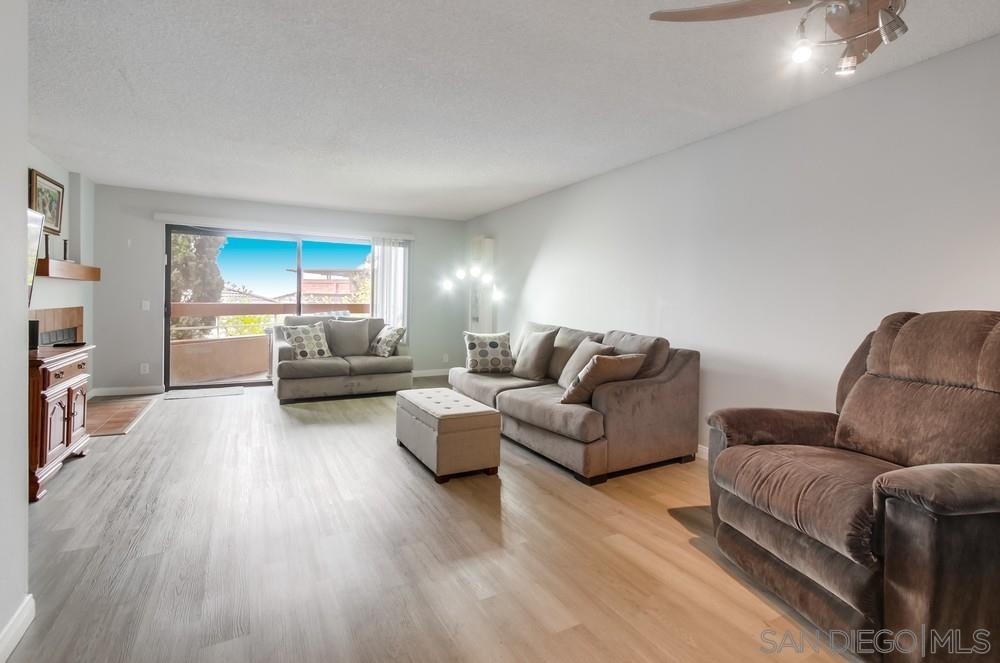 Detail Gallery Image 1 of 1 For 7245  Navajo Rd  #D270,  San Diego,  CA 92119 - 2 Beds | 2 Baths