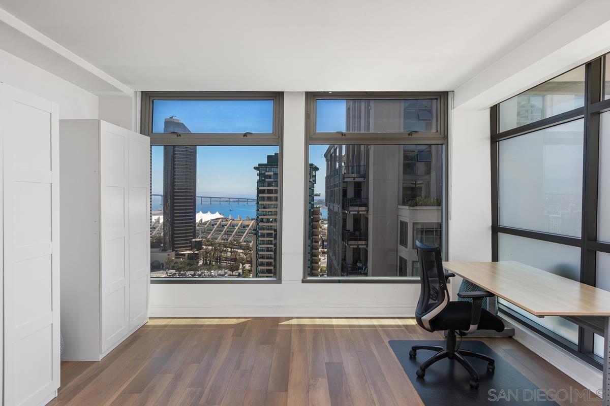 Detail Gallery Image 28 of 47 For 645  Front St  2004, San Diego,  CA 92101 - 4 Beds | 4/1 Baths