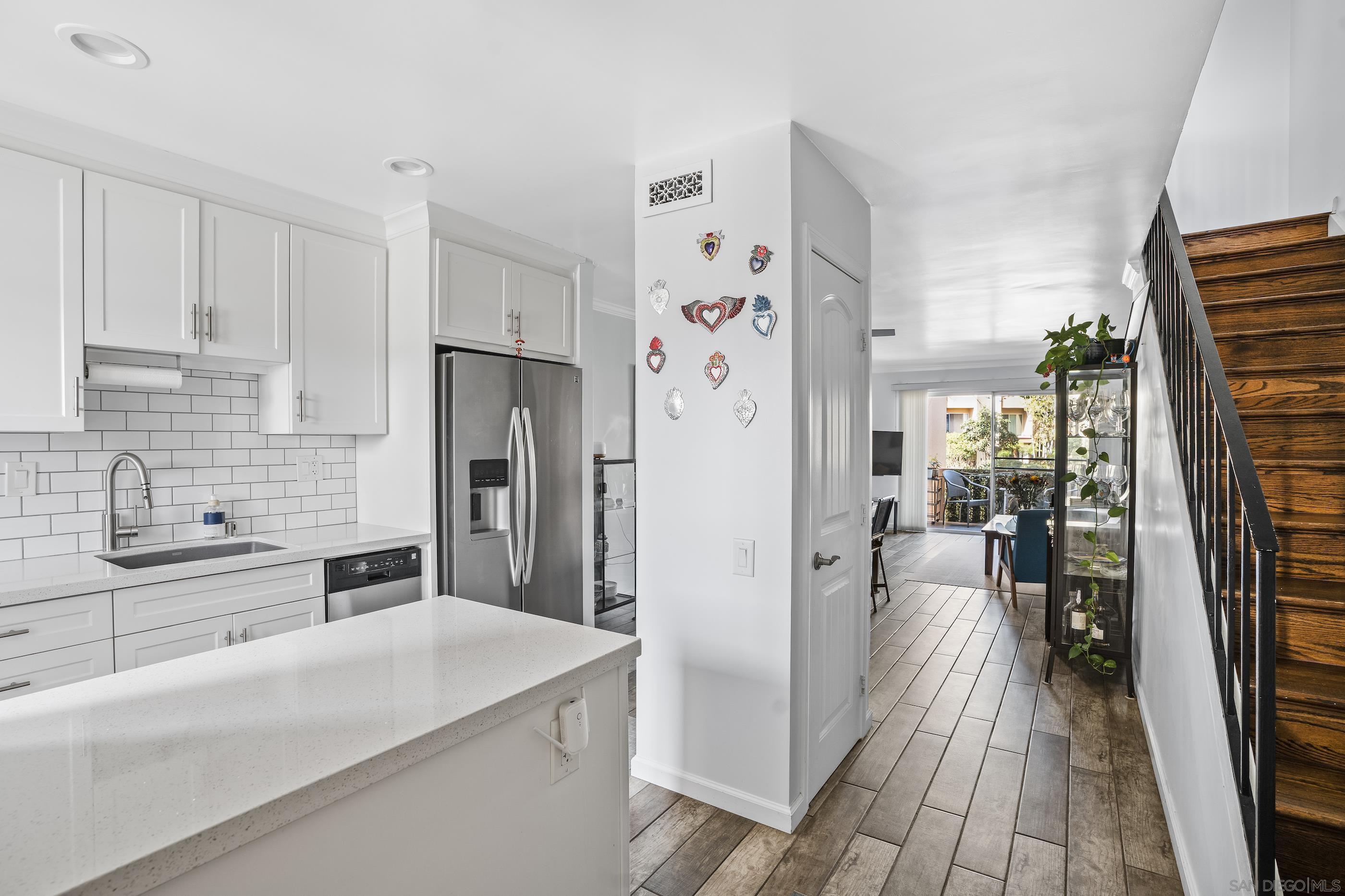 Detail Gallery Image 1 of 1 For 5700  Baltimore Dr  #156,  La Mesa,  CA 91942 - 2 Beds | 2/1 Baths