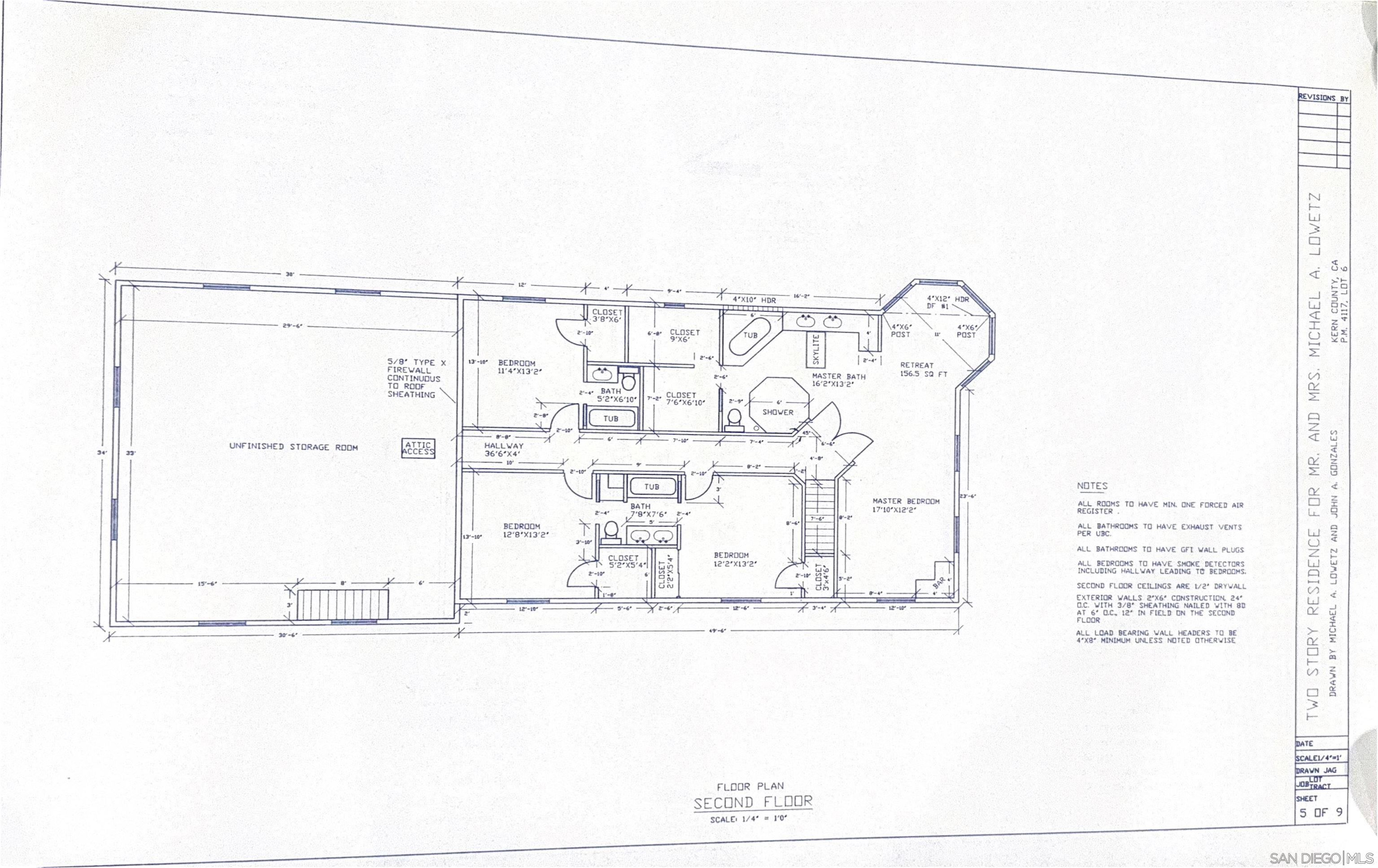 Detail Gallery Image 21 of 22 For , Tehachapi,  CA 93561 - – Beds | – Baths