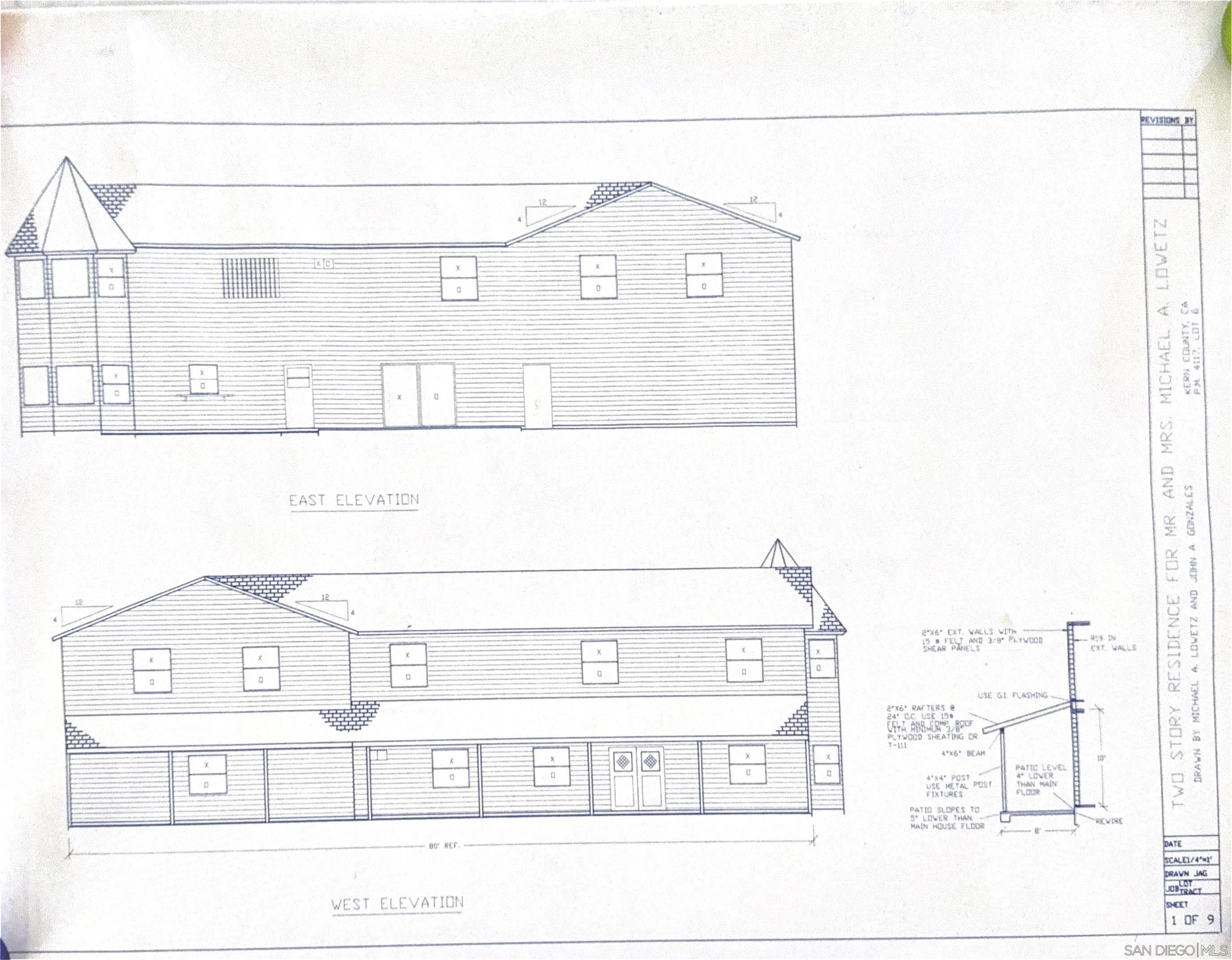 Detail Gallery Image 22 of 22 For , Tehachapi,  CA 93561 - – Beds | – Baths