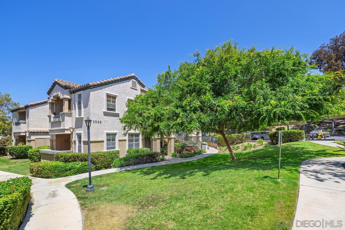 Detail Gallery Image 1 of 1 For 3505  Caminito El Rincon  #273,  San Diego,  CA 92130 - 2 Beds | 2 Baths