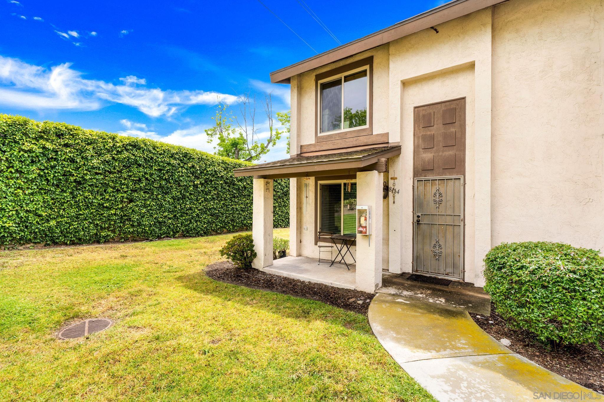 Detail Gallery Image 1 of 1 For 8164  Paradise Valley Court, Spring Valley,  CA 91977 - 3 Beds | 1/1 Baths