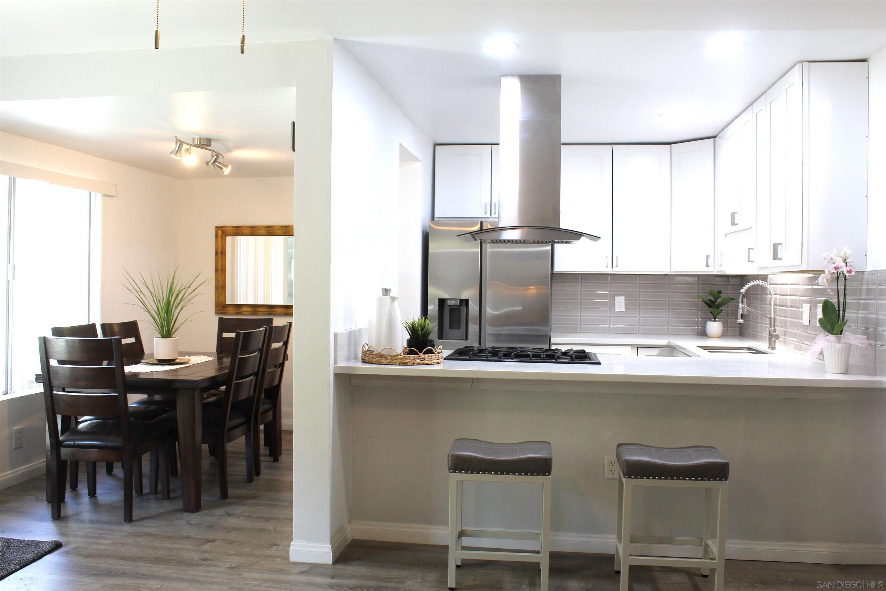 Detail Gallery Image 1 of 1 For 8723  Ildica St, Spring Valley,  CA 91977 - 3 Beds | 2/1 Baths