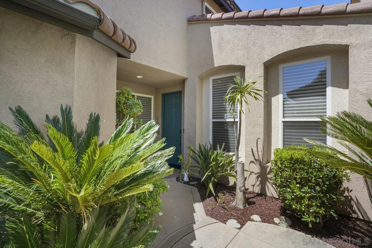 Detail Gallery Image 1 of 1 For 11680  Alderhill Ter, San Diego,  CA 92131 - 5 Beds | 2/1 Baths