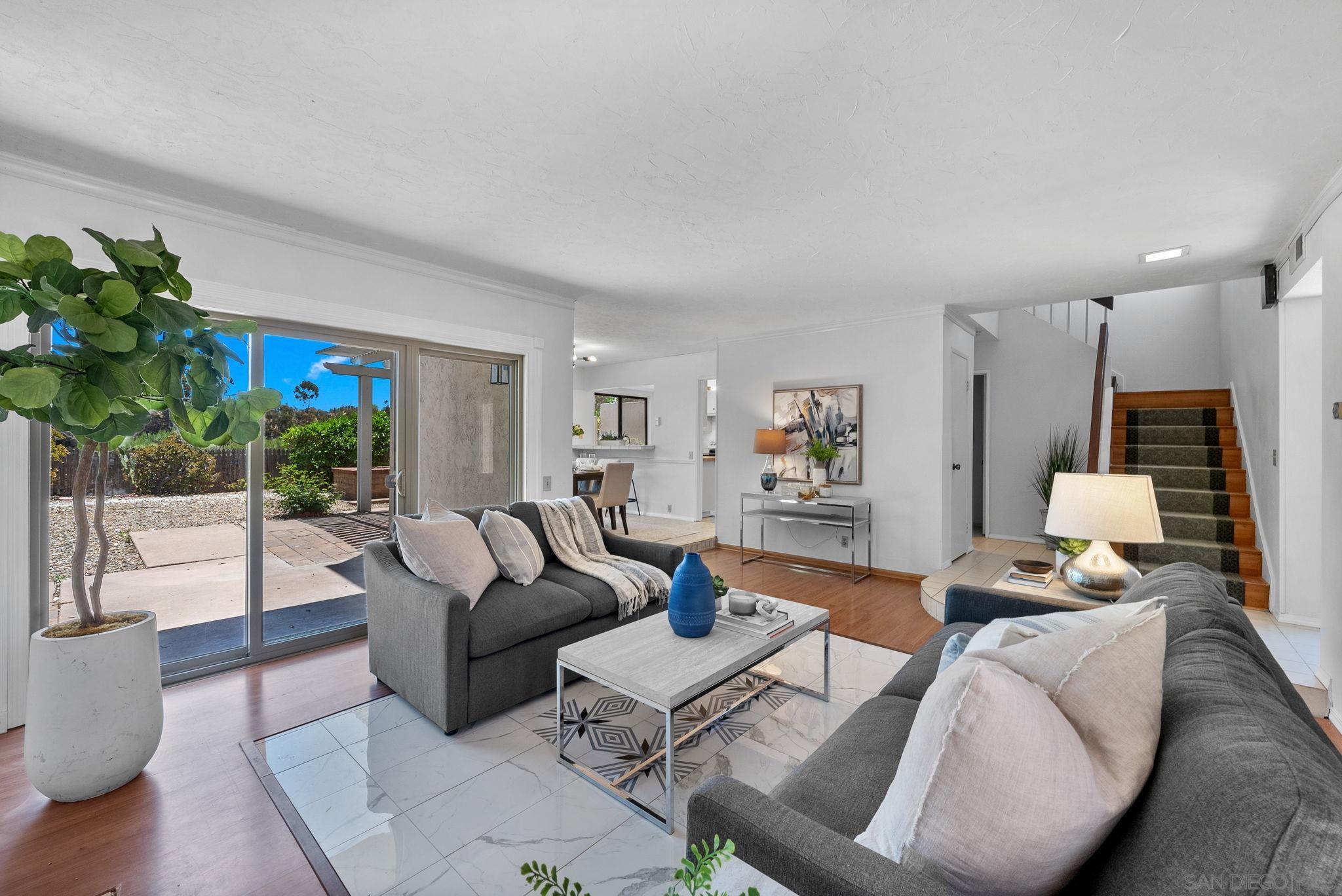 Detail Gallery Image 1 of 1 For 5751  Menorca Dr, San Diego,  CA 92124 - 2 Beds | 2/1 Baths