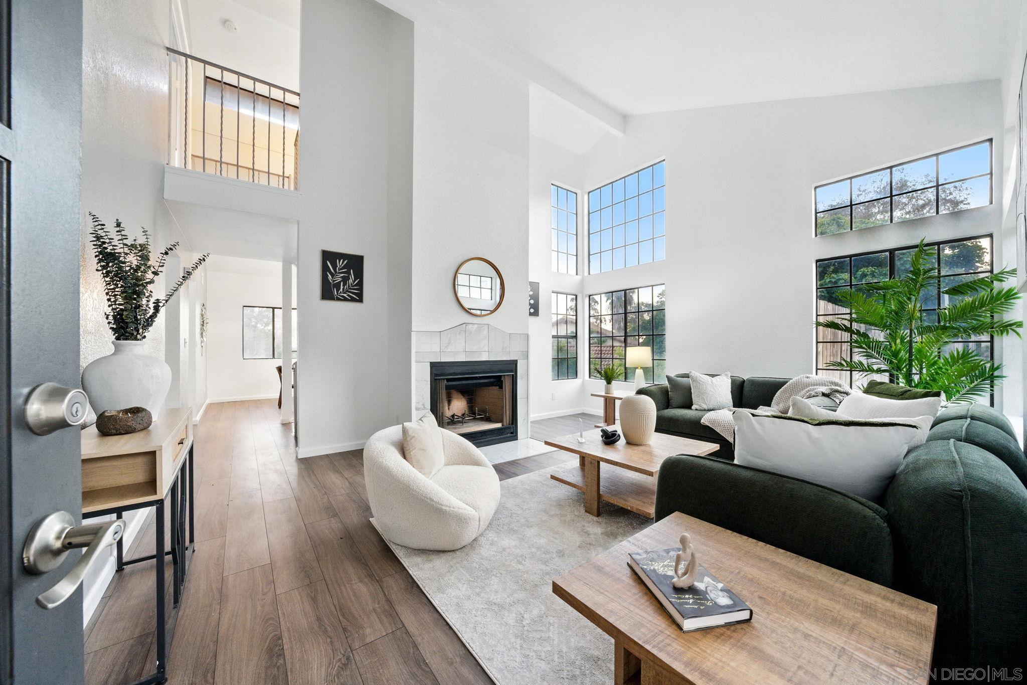 Detail Gallery Image 1 of 1 For 10059  Carissa Ln, Spring Valley,  CA 91977 - 4 Beds | 2/1 Baths