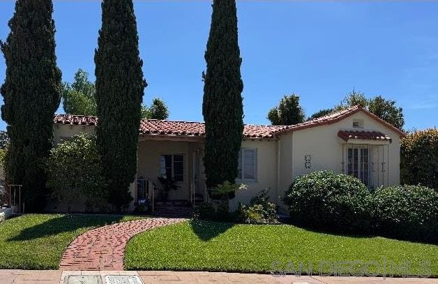 Detail Gallery Image 1 of 1 For 2219  La Callecita, San Diego,  CA 92103 - 2 Beds | 1/1 Baths