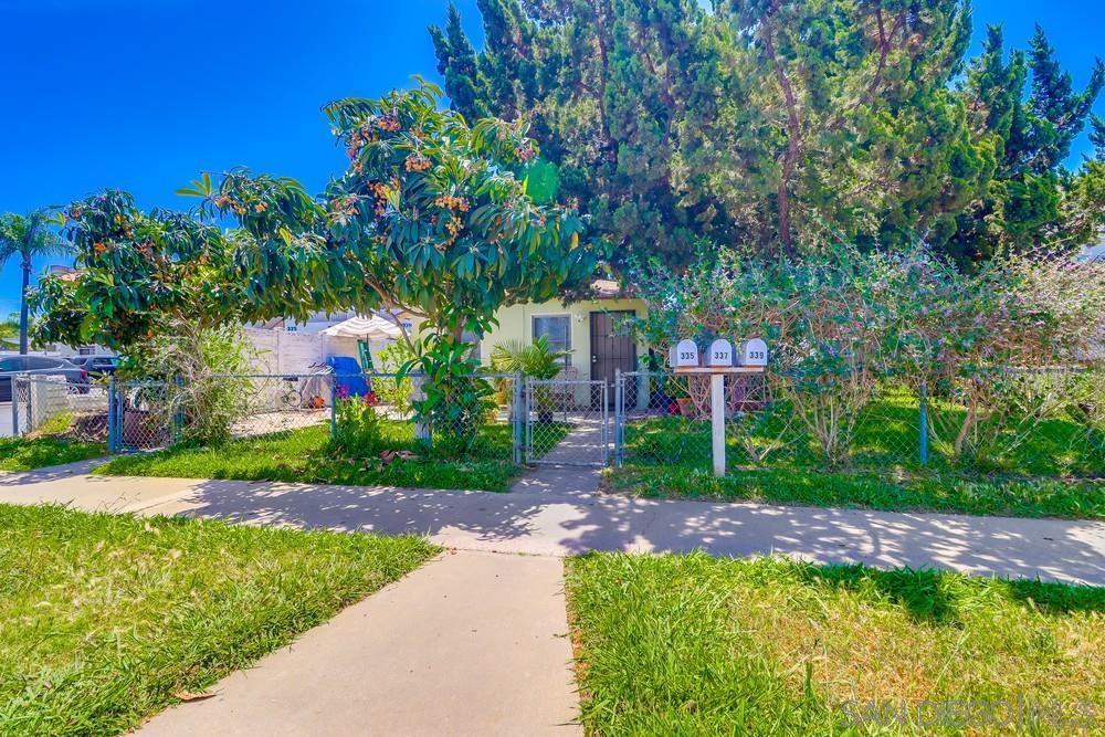 Front Image Thumbnail for SD250028363