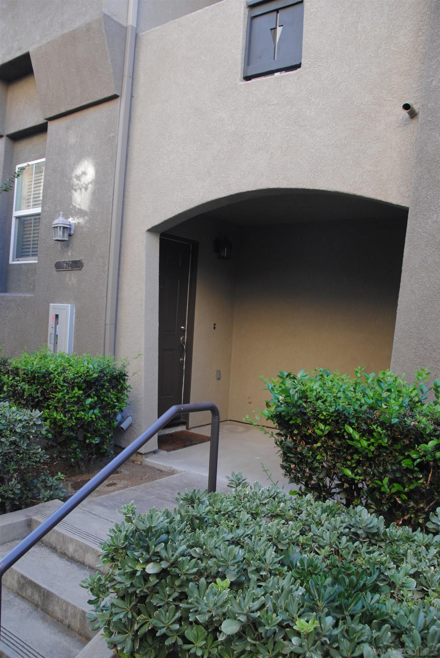 Detail Gallery Image 1 of 1 For 672  Kellogg St, San Marcos,  CA 92078 - 2 Beds | 2/1 Baths