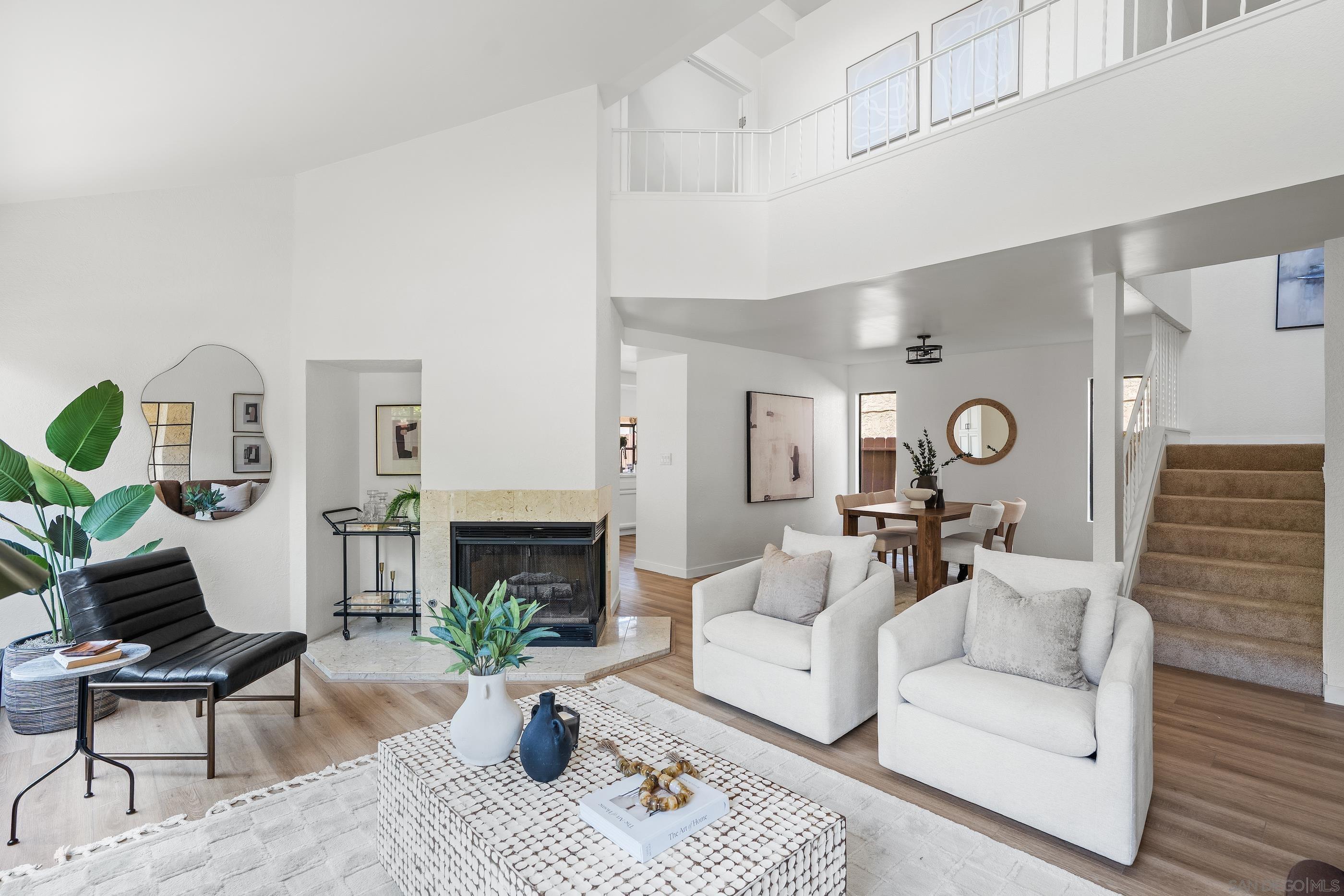 Detail Gallery Image 1 of 1 For 10015  Vallata Ct, Spring Valley,  CA 91977 - 4 Beds | 2/1 Baths