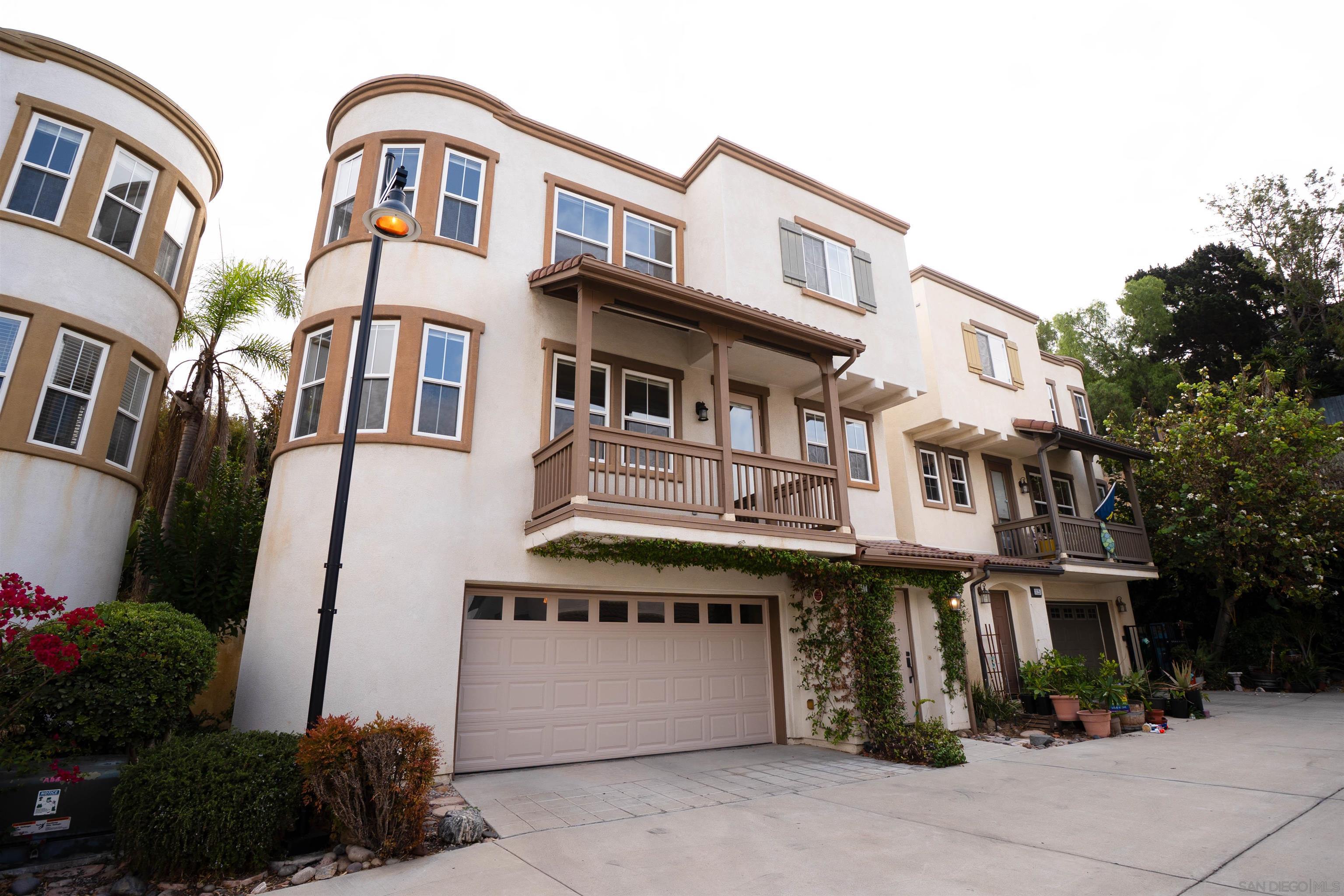 Detail Gallery Image 31 of 32 For 3141  Harbor Ridge Ln, San Diego,  CA 92103 - 3 Beds | 2/1 Baths