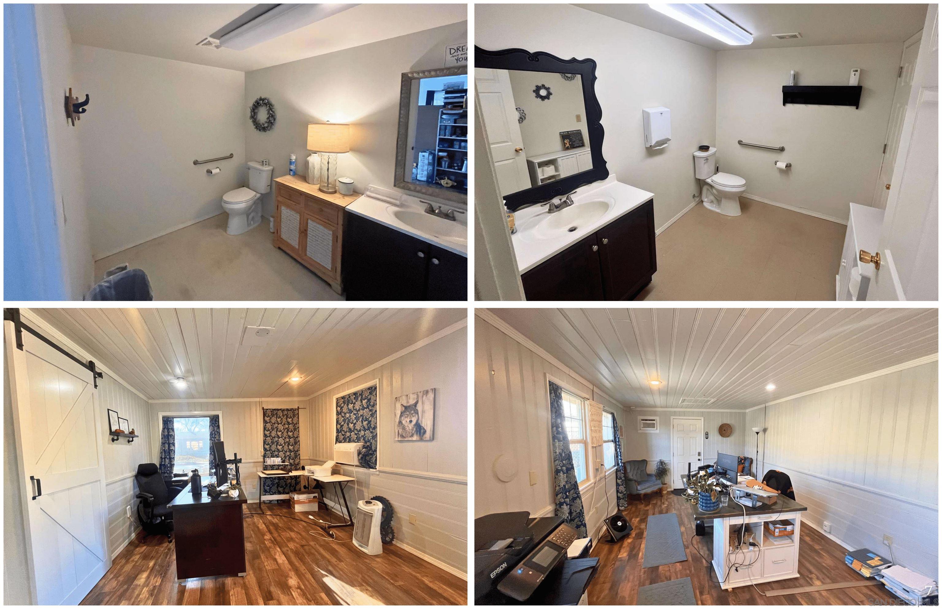 Detail Gallery Image 1 of 1 For 9825  Maine Ave, Lakeside,  CA 92040 - 2 Beds | 0/2 Baths