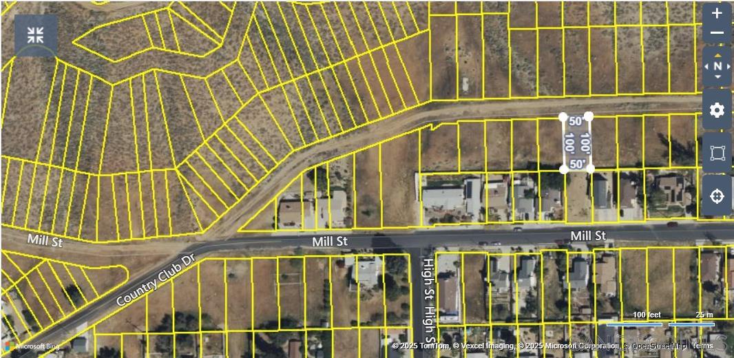 Detail Gallery Image 2 of 5 For , Lake Elsinore,  CA 92530 - – Beds | – Baths