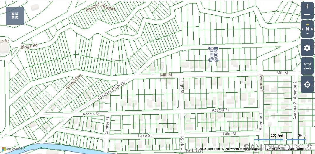 Detail Gallery Image 3 of 5 For , Lake Elsinore,  CA 92530 - – Beds | – Baths