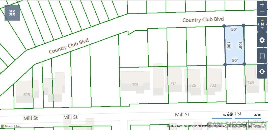 Detail Gallery Image 4 of 5 For , Lake Elsinore,  CA 92530 - – Beds | – Baths