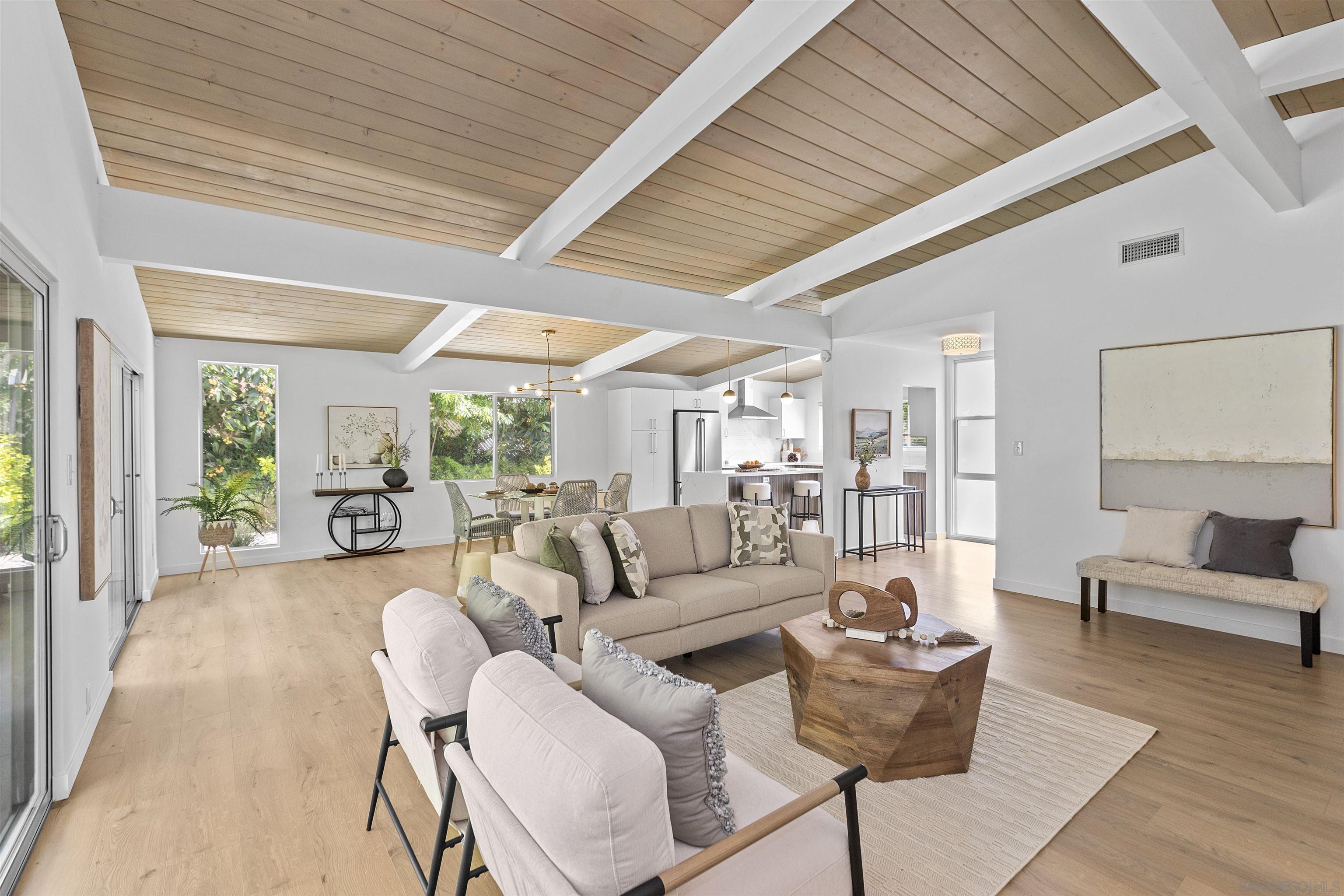 Detail Gallery Image 1 of 1 For 5152  College Gardens Court, San Diego,  CA 92115 - 3 Beds | 2 Baths