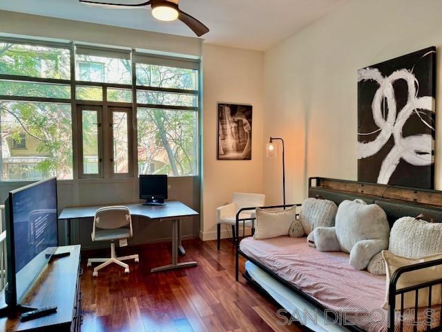 Detail Gallery Image 1 of 1 For 801  Ash St  101, San Diego,  CA 92101 - 2 Beds | 2 Baths