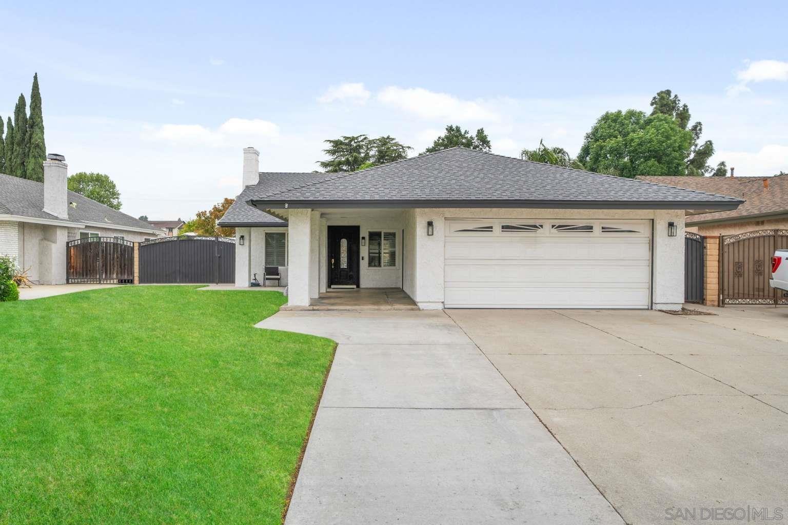 Detail Gallery Image 1 of 1 For 9026 W Hamilton St, Rancho Cucamonga,  CA 91701 - 3 Beds | 2 Baths