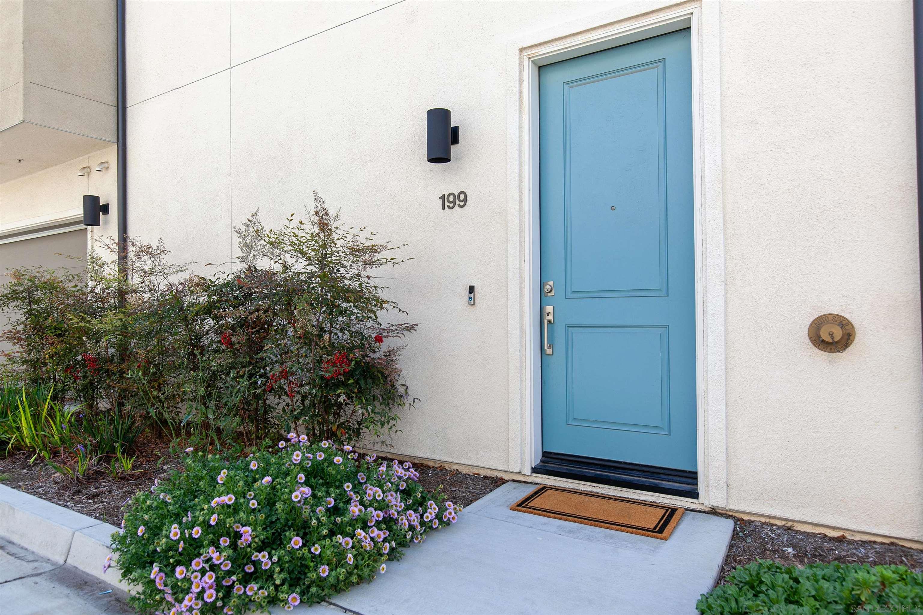 Detail Gallery Image 23 of 43 For 5402  Sand Arch Ln 199  #199,  San Diego,  CA 92154 - 2 Beds | 2/1 Baths