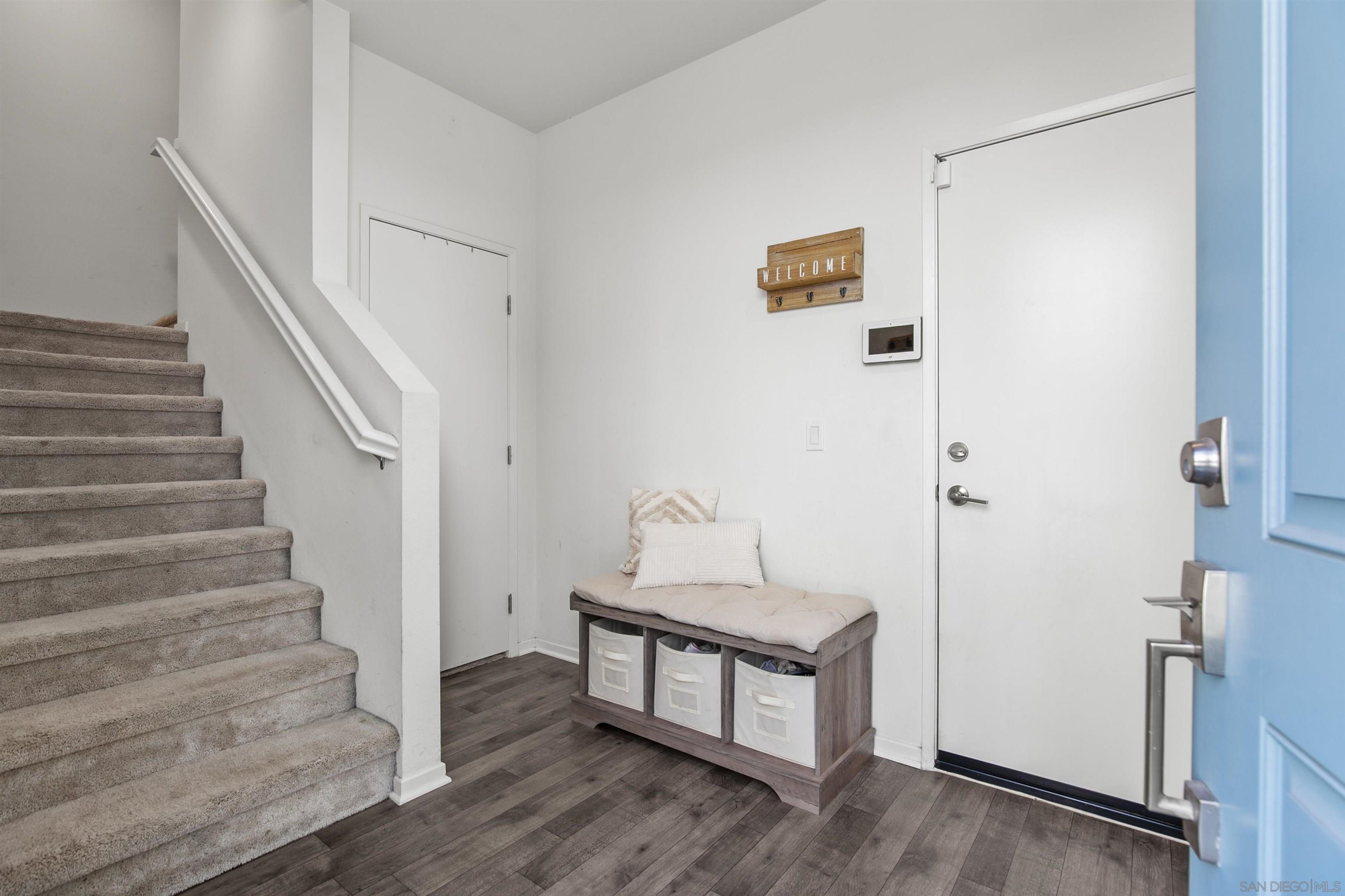 Detail Gallery Image 24 of 43 For 5402  Sand Arch Ln 199  #199,  San Diego,  CA 92154 - 2 Beds | 2/1 Baths