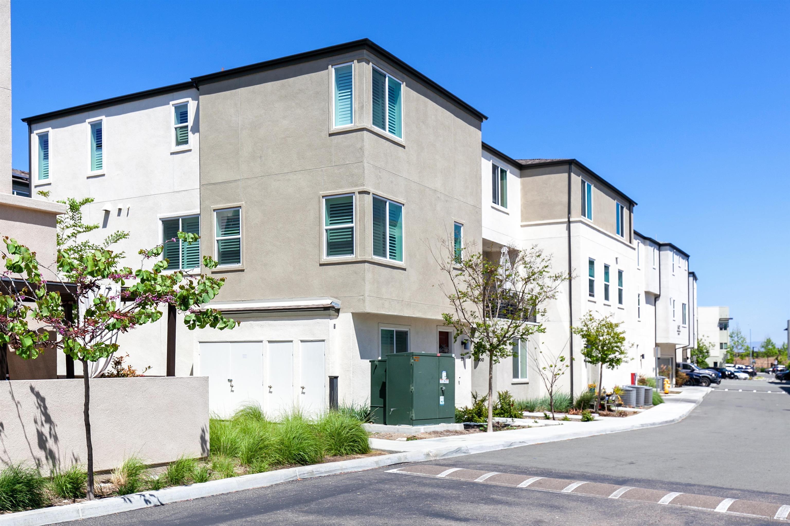 Detail Gallery Image 27 of 43 For 5402  Sand Arch Ln 199  #199,  San Diego,  CA 92154 - 2 Beds | 2/1 Baths