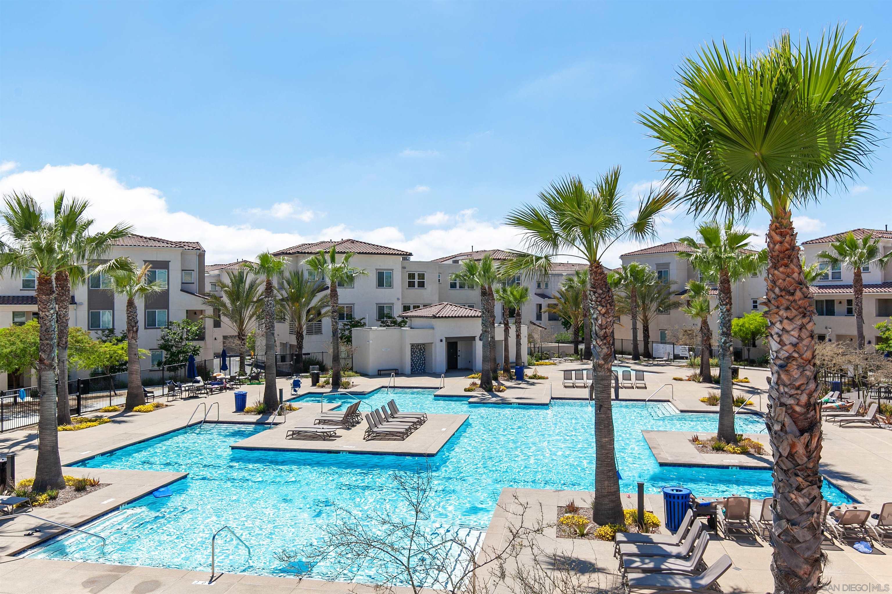 Detail Gallery Image 30 of 43 For 5402  Sand Arch Ln 199  #199,  San Diego,  CA 92154 - 2 Beds | 2/1 Baths