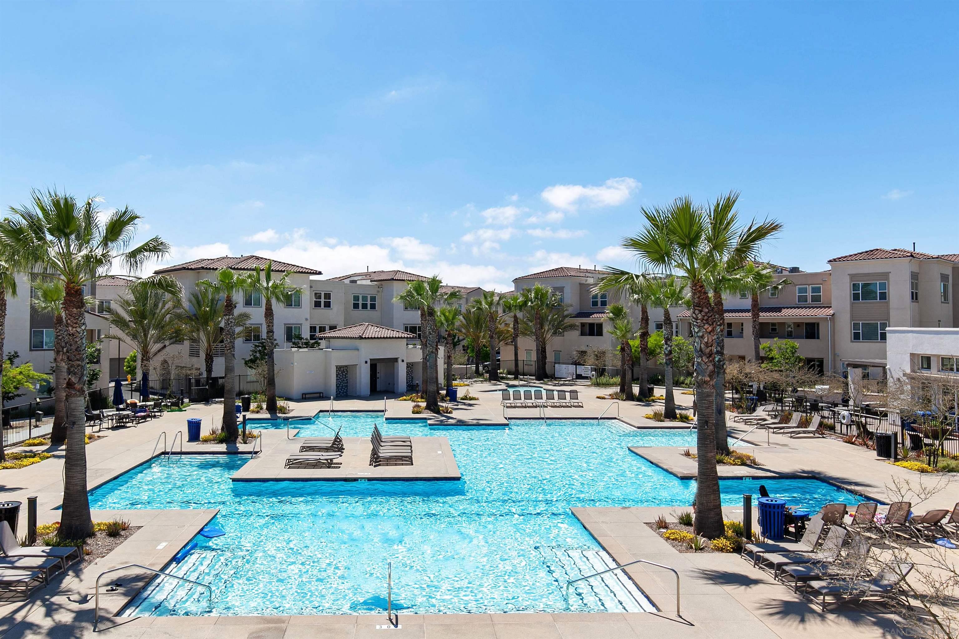 Detail Gallery Image 31 of 43 For 5402  Sand Arch Ln 199  #199,  San Diego,  CA 92154 - 2 Beds | 2/1 Baths