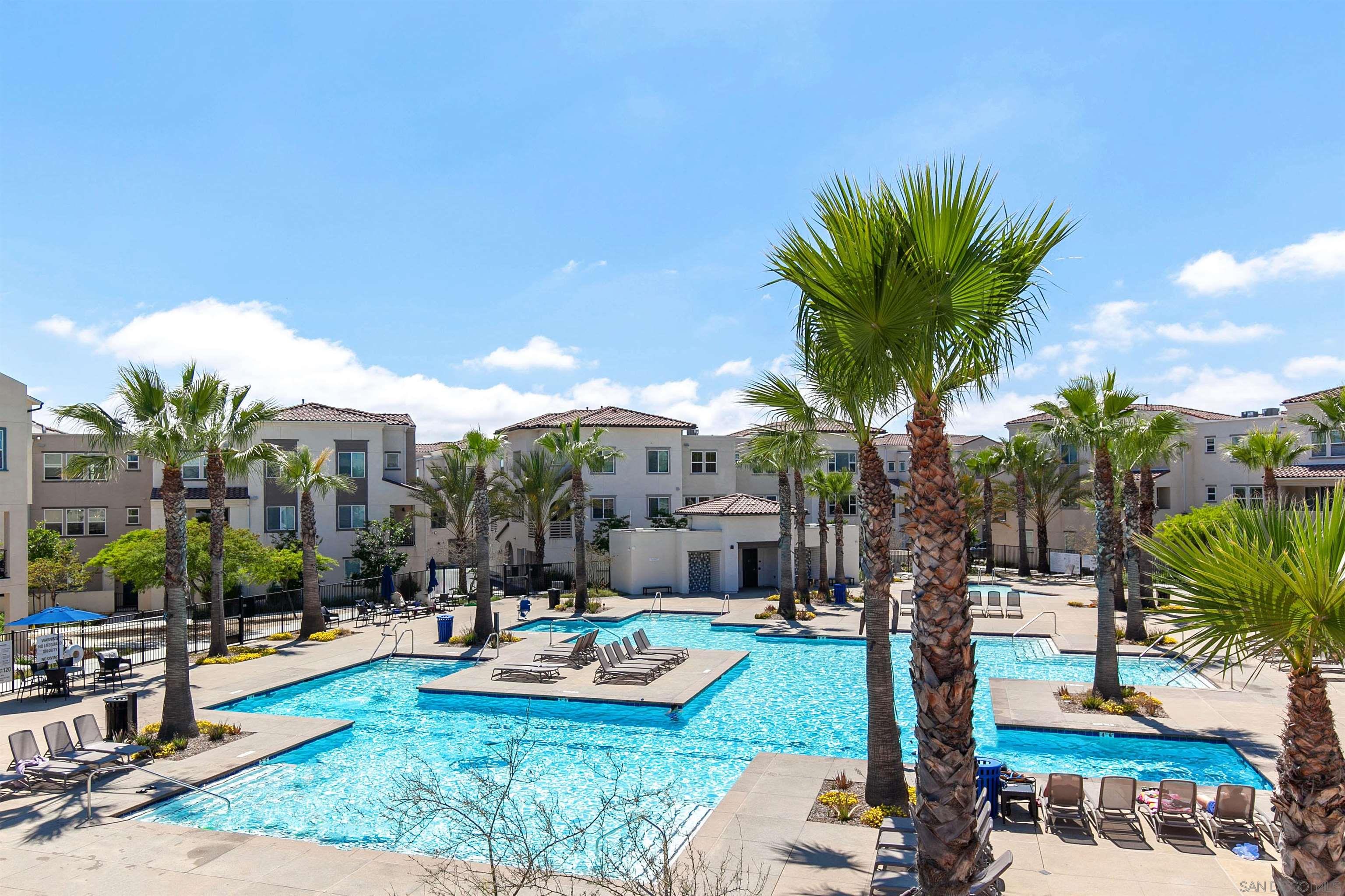 Detail Gallery Image 32 of 43 For 5402  Sand Arch Ln 199  #199,  San Diego,  CA 92154 - 2 Beds | 2/1 Baths