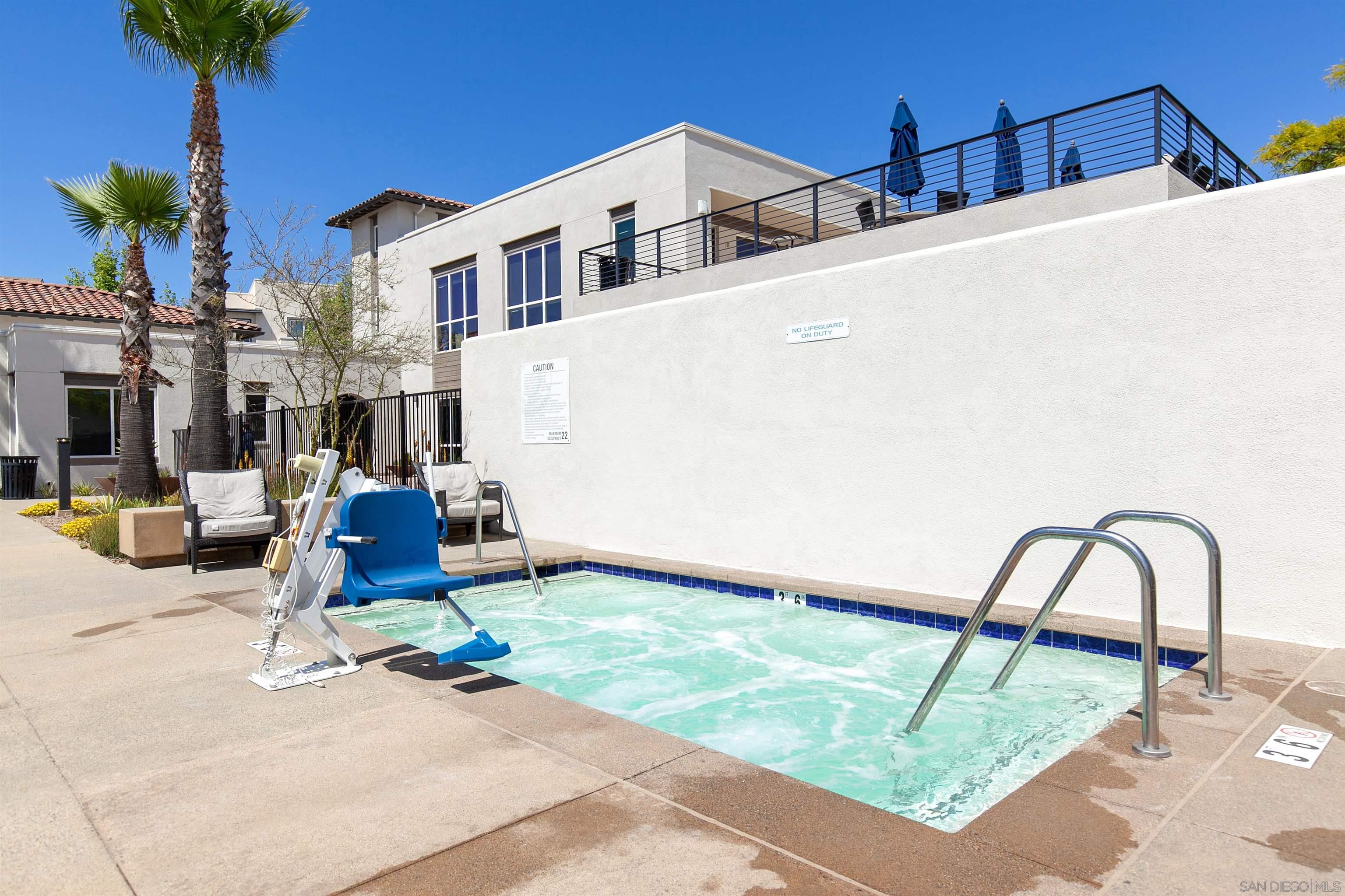 Detail Gallery Image 33 of 43 For 5402  Sand Arch Ln 199  #199,  San Diego,  CA 92154 - 2 Beds | 2/1 Baths
