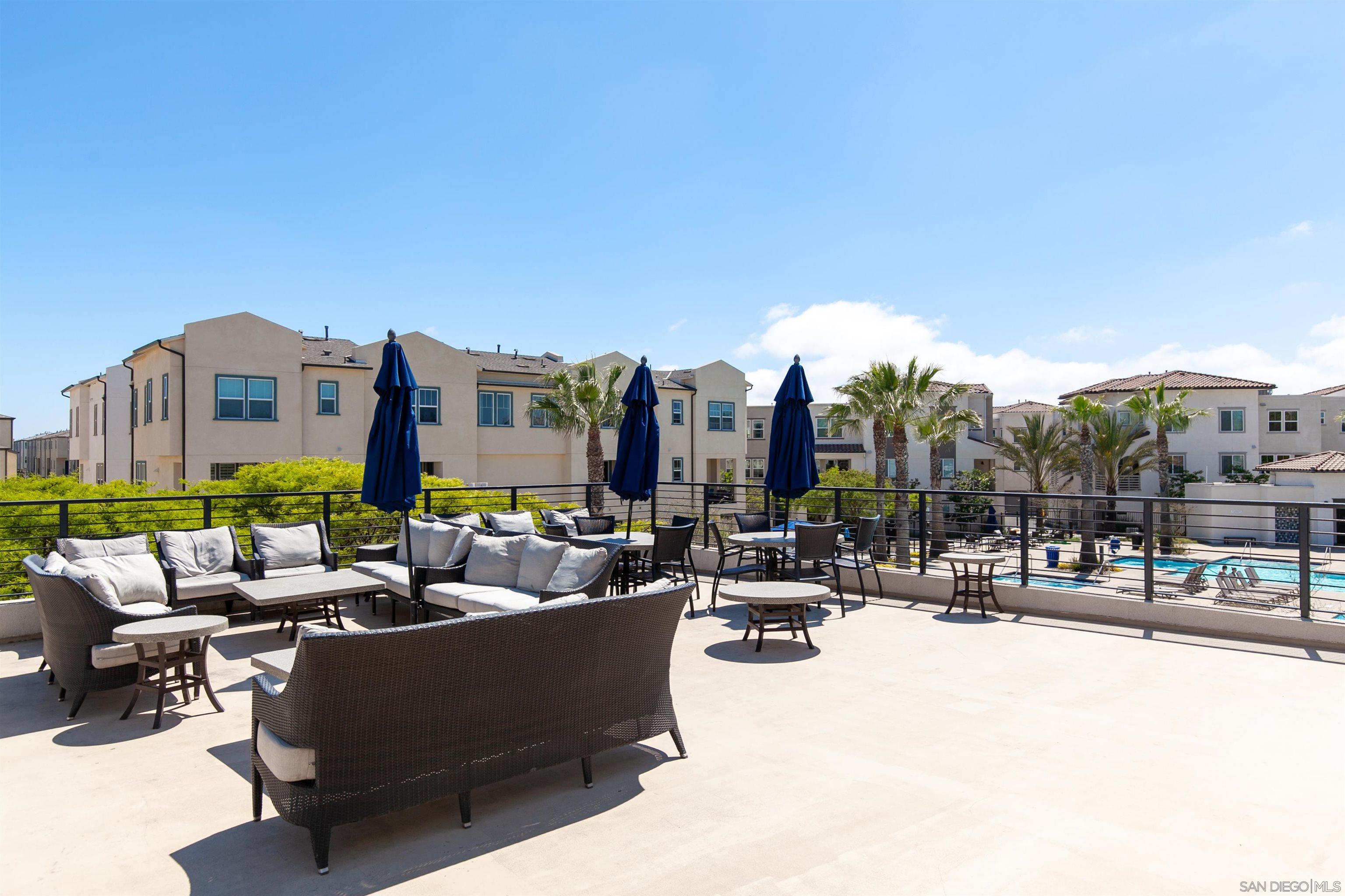 Detail Gallery Image 40 of 43 For 5402  Sand Arch Ln 199  #199,  San Diego,  CA 92154 - 2 Beds | 2/1 Baths