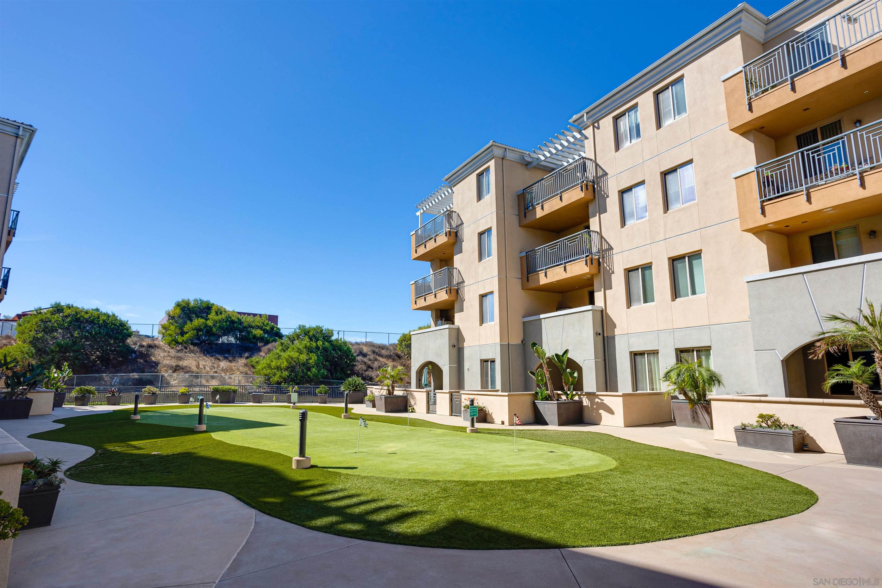 Detail Gallery Image 1 of 1 For 3877  Pell Place  #223,  San Diego,  CA 92130 - 2 Beds | 2 Baths