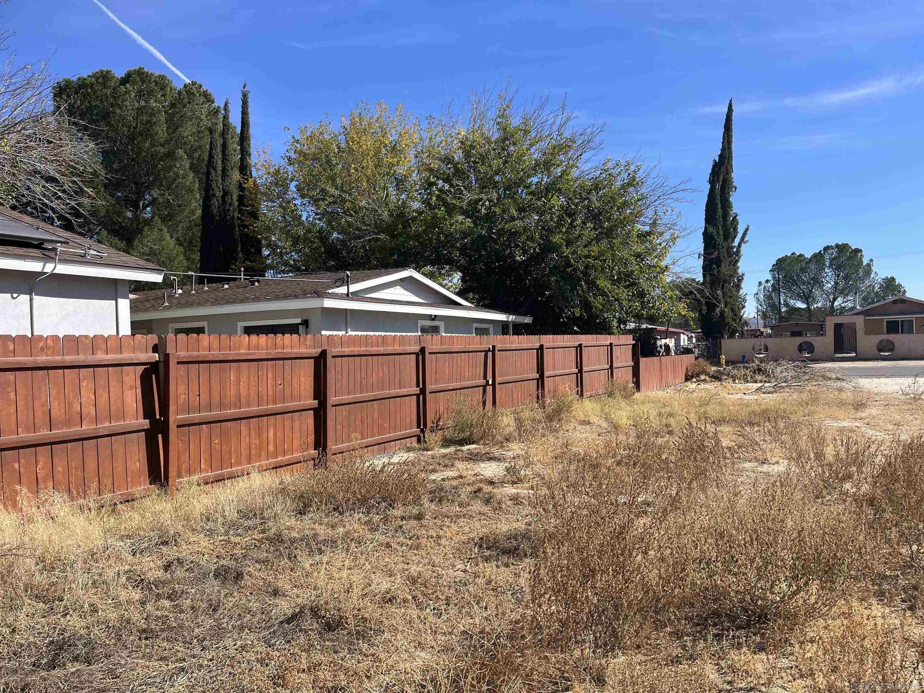 Detail Gallery Image 2 of 6 For , Jacumba,  CA 91934 - – Beds | – Baths