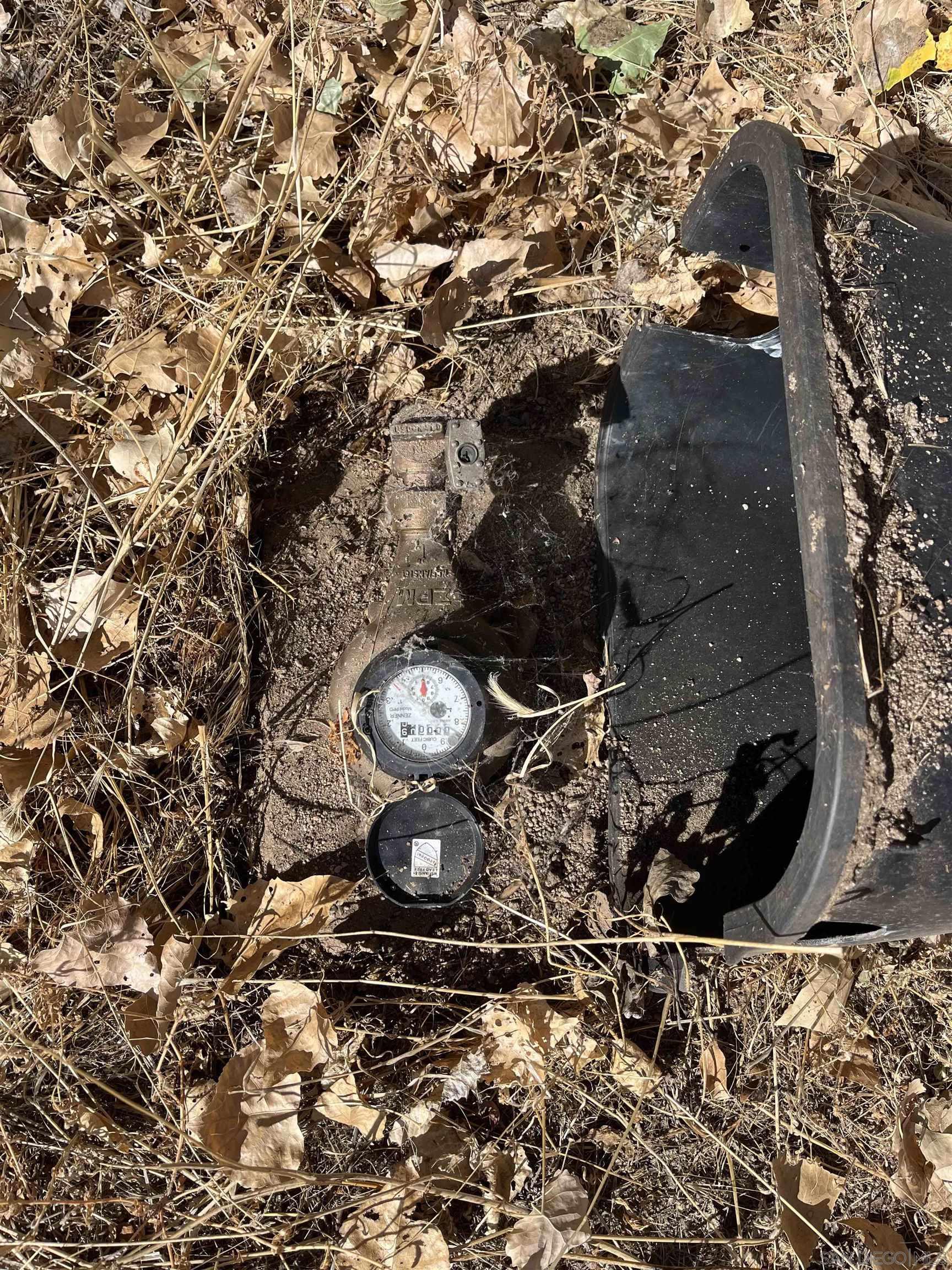 Detail Gallery Image 4 of 6 For , Jacumba,  CA 91934 - – Beds | – Baths