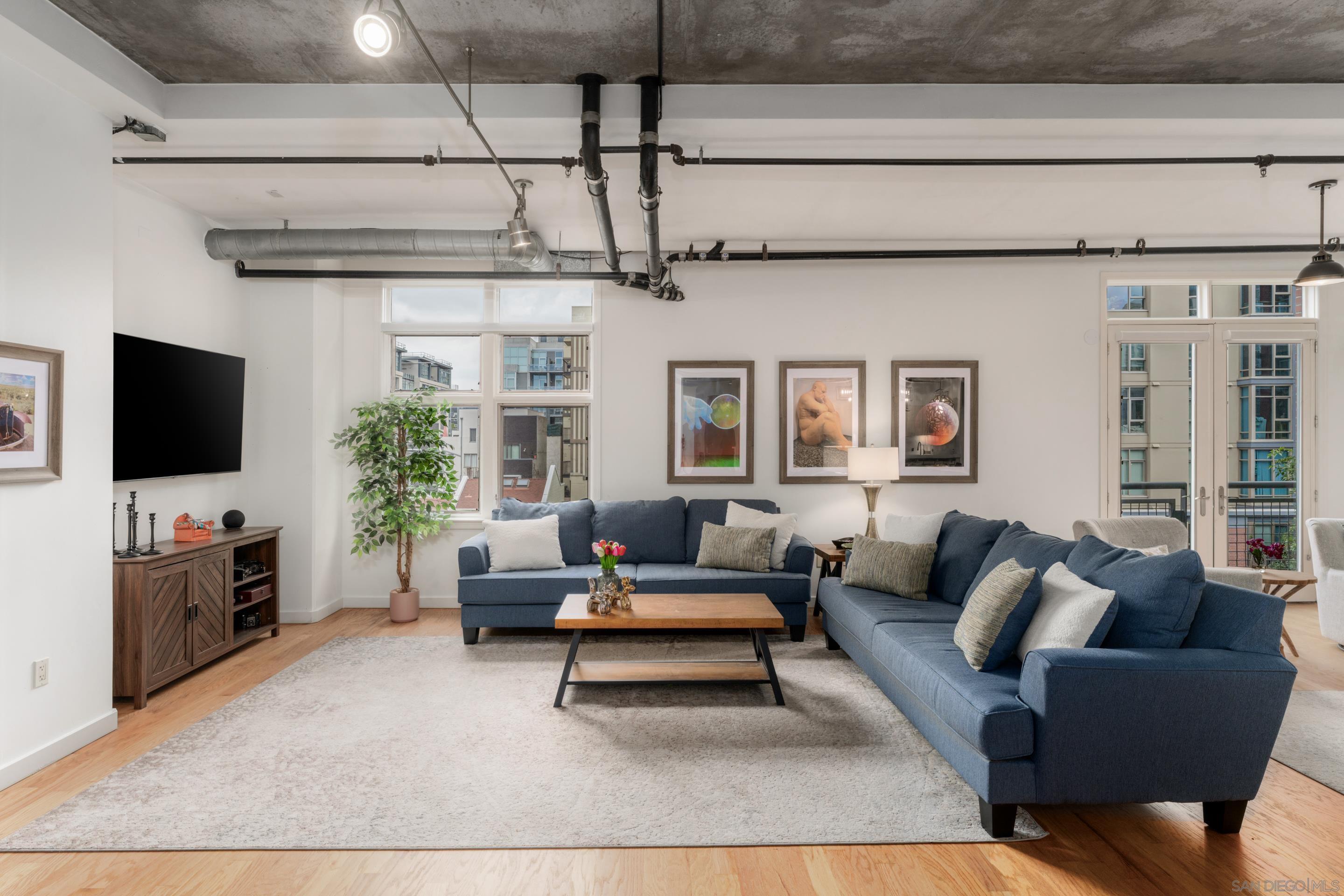 877 Island Ave Unit 407, San Diego, CA 92101 - Photo 3 