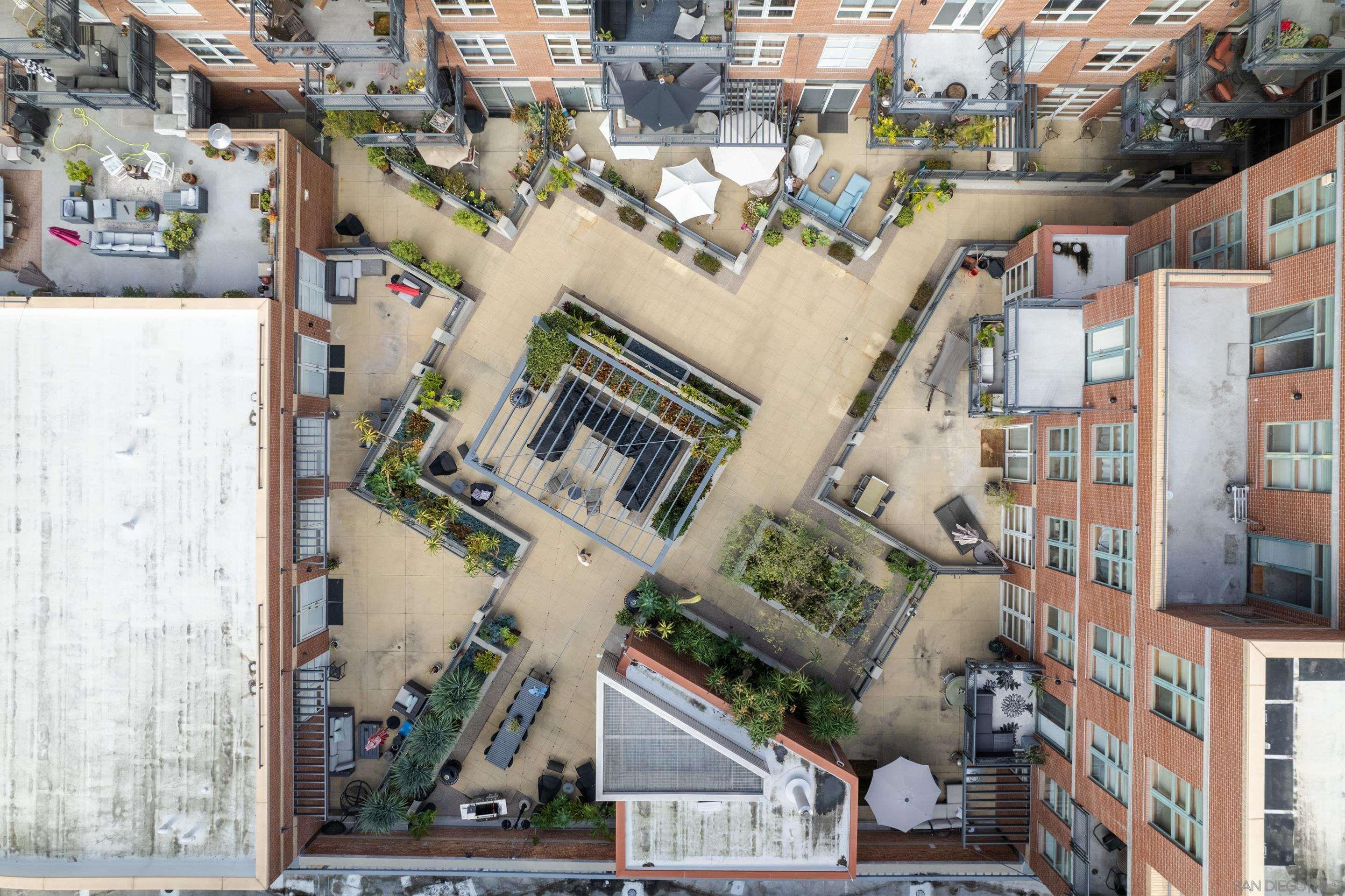 877 Island Ave Unit 407, San Diego, CA 92101 - Photo 27 