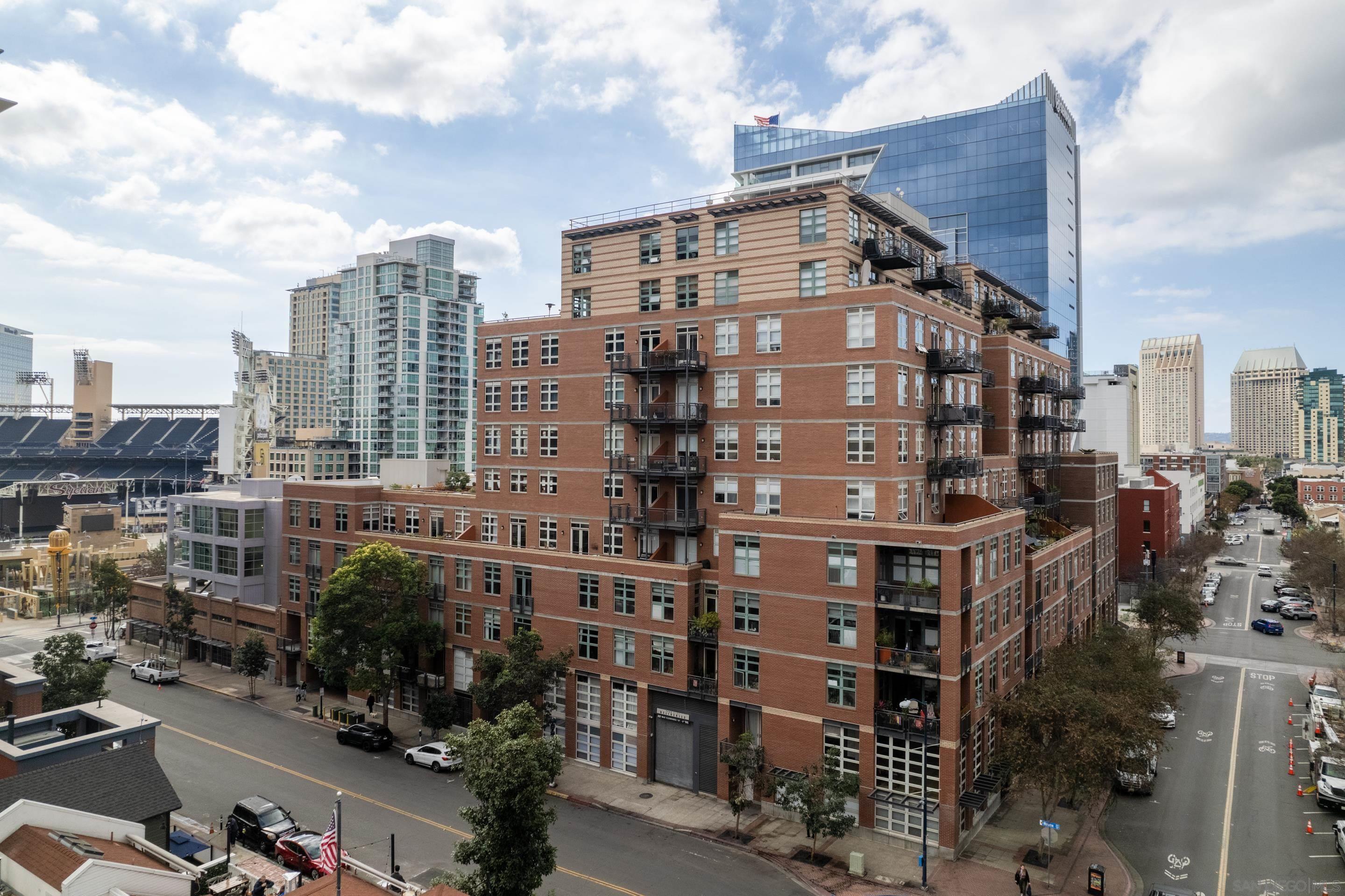 877 Island Ave Unit 407, San Diego, CA 92101 - Photo 29 