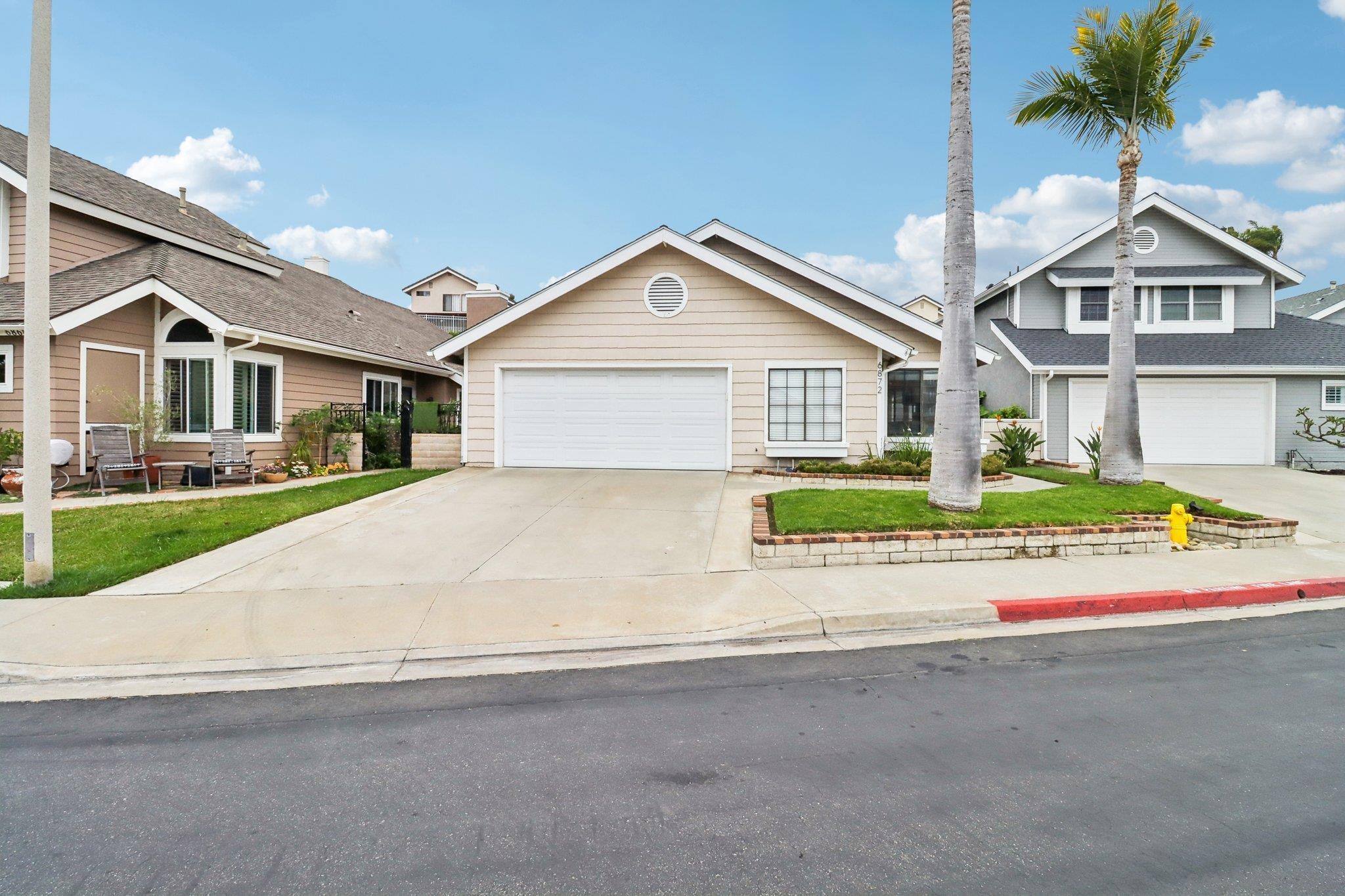 Detail Gallery Image 1 of 1 For 6872  Shearwaters Drive, Carlsbad,  CA 92011 - 3 Beds | 2 Baths