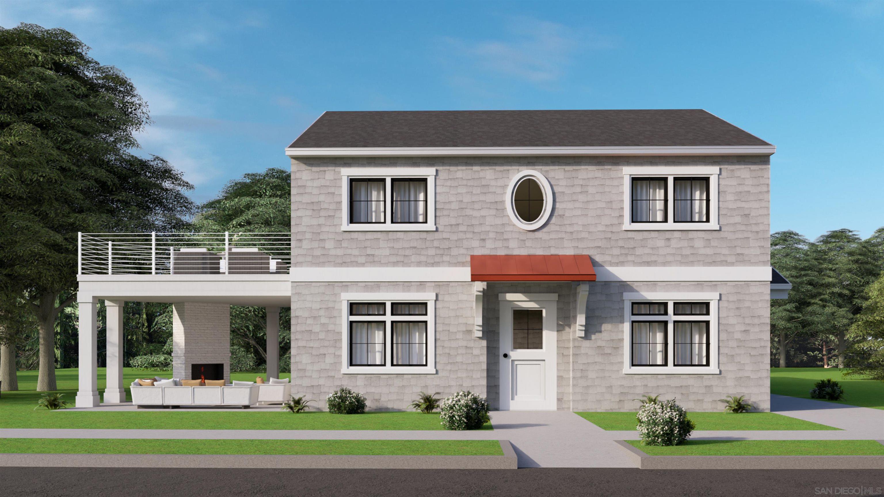 Front Image Thumbnail for SD250029038