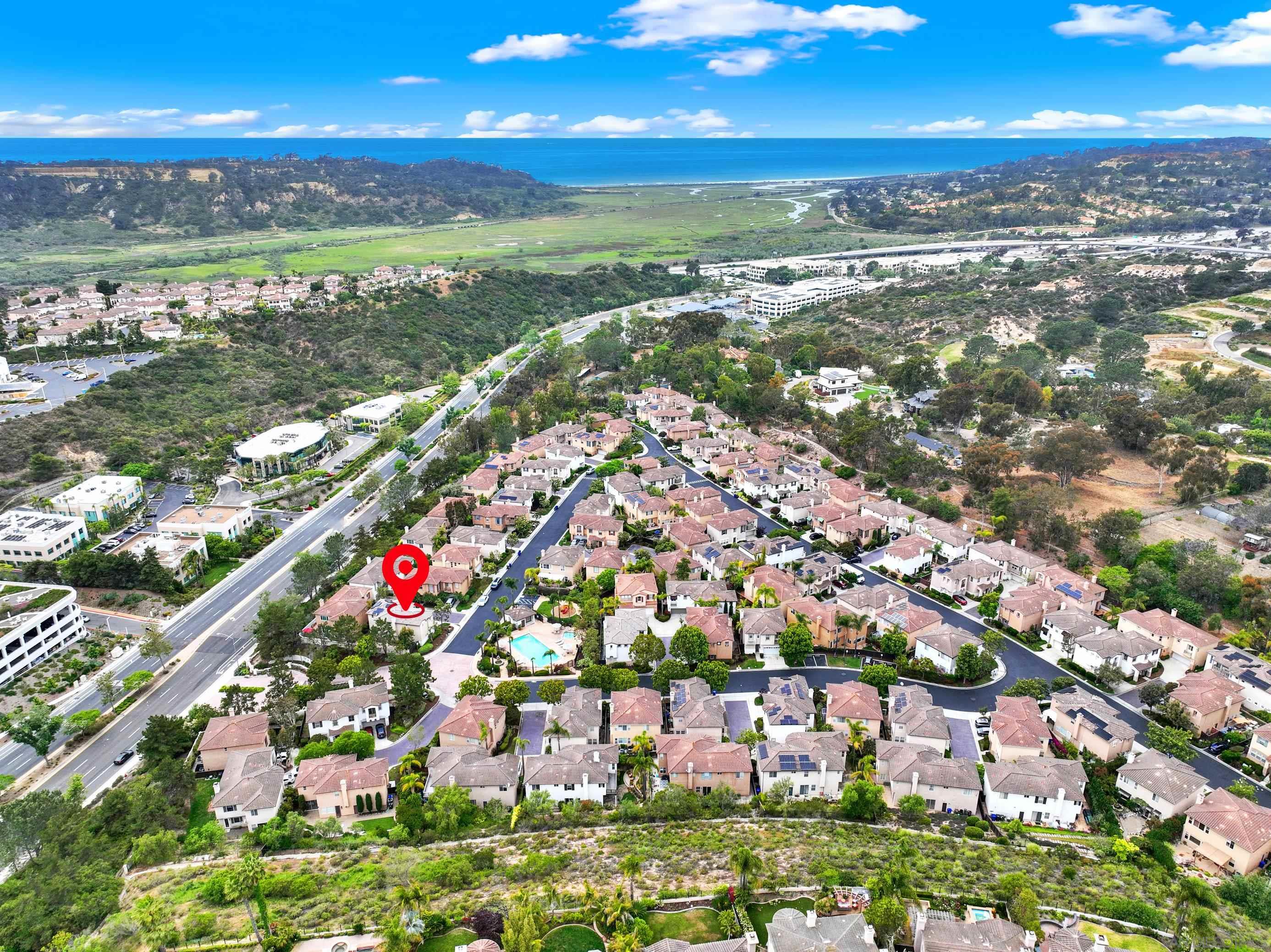 Detail Gallery Image 1 of 1 For 11302  W San Raphael Driveway, San Diego,  CA 92130 - 3 Beds | 2/1 Baths