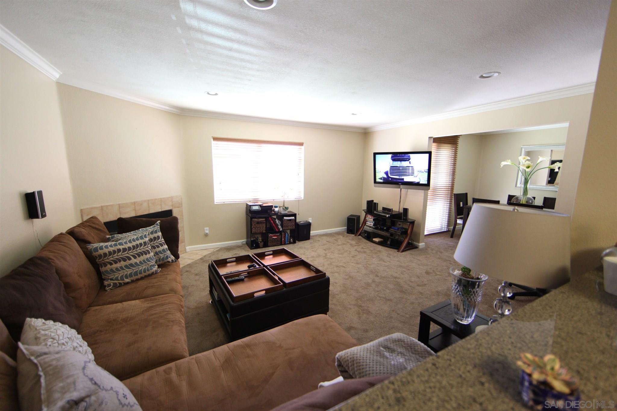 Detail Gallery Image 1 of 1 For 7425  Charmant Dr  2908, San Diego,  CA 92122 - 1 Beds | 1 Baths