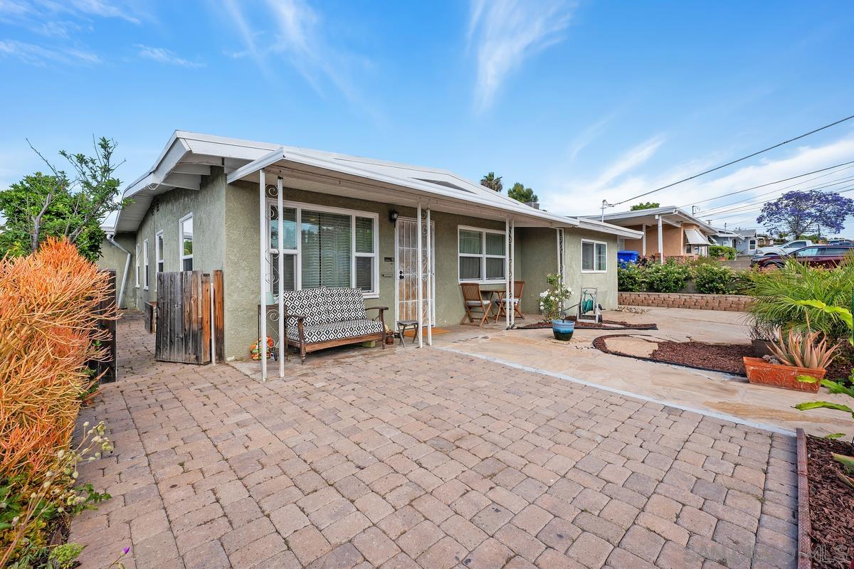 Front Image Thumbnail for SD250029153