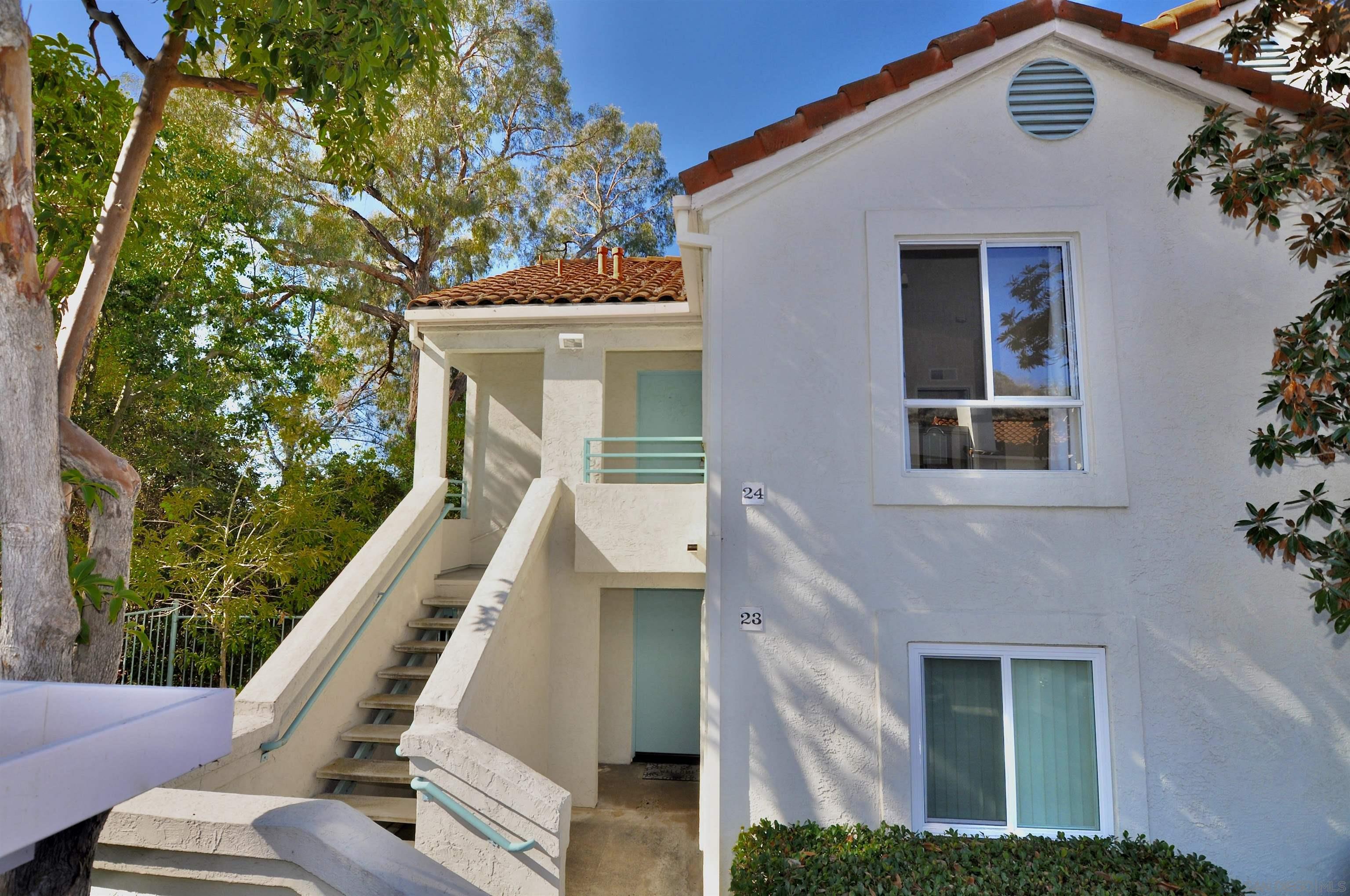 Detail Gallery Image 1 of 1 For 9971  Scripps Westview Way  #24,  San Diego,  CA 92131 - 2 Beds | 2 Baths