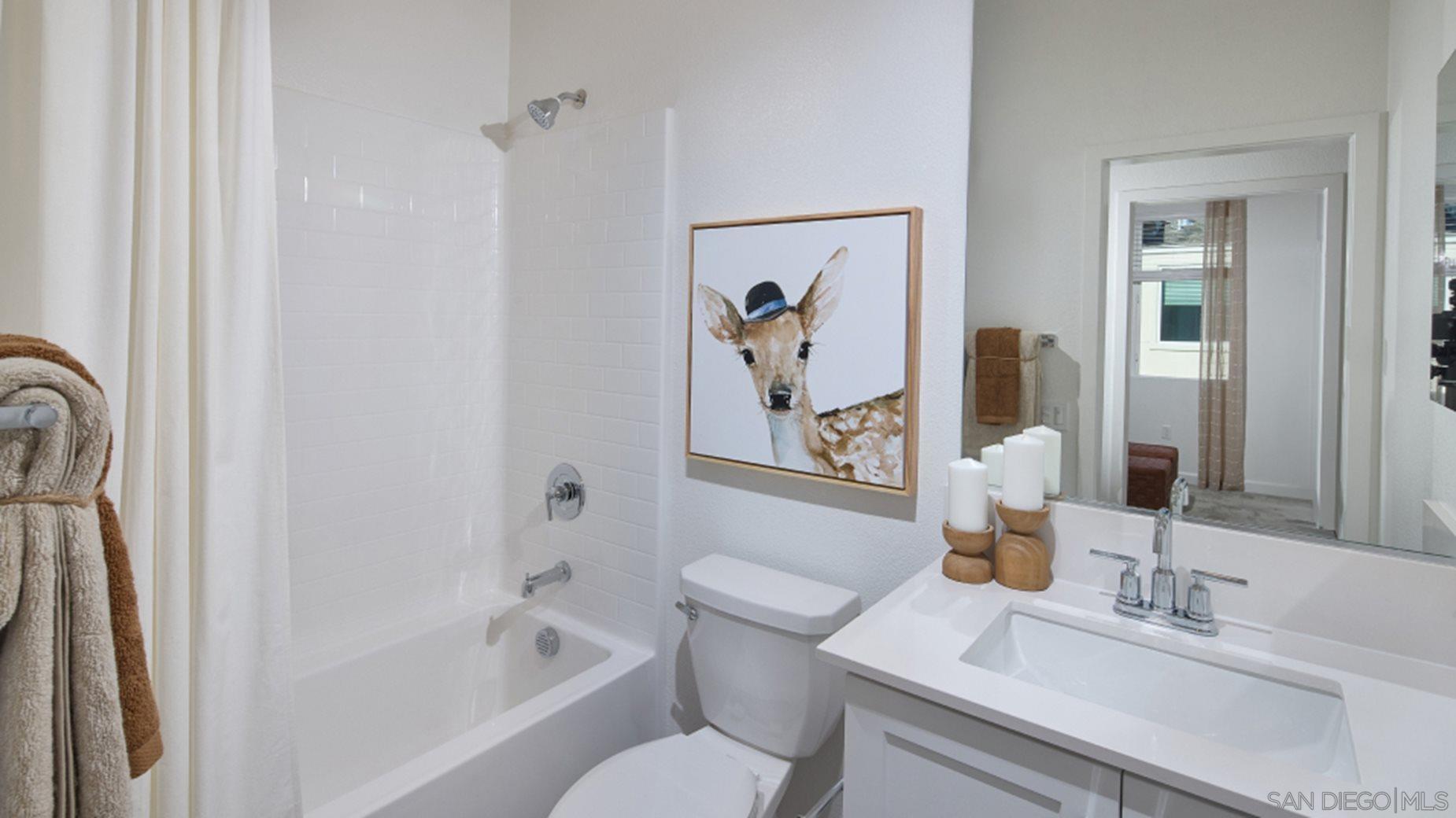 Detail Gallery Image 11 of 19 For 852  Makani Street  #7,  Chula Vista,  CA 91911 - 2 Beds | 2/1 Baths