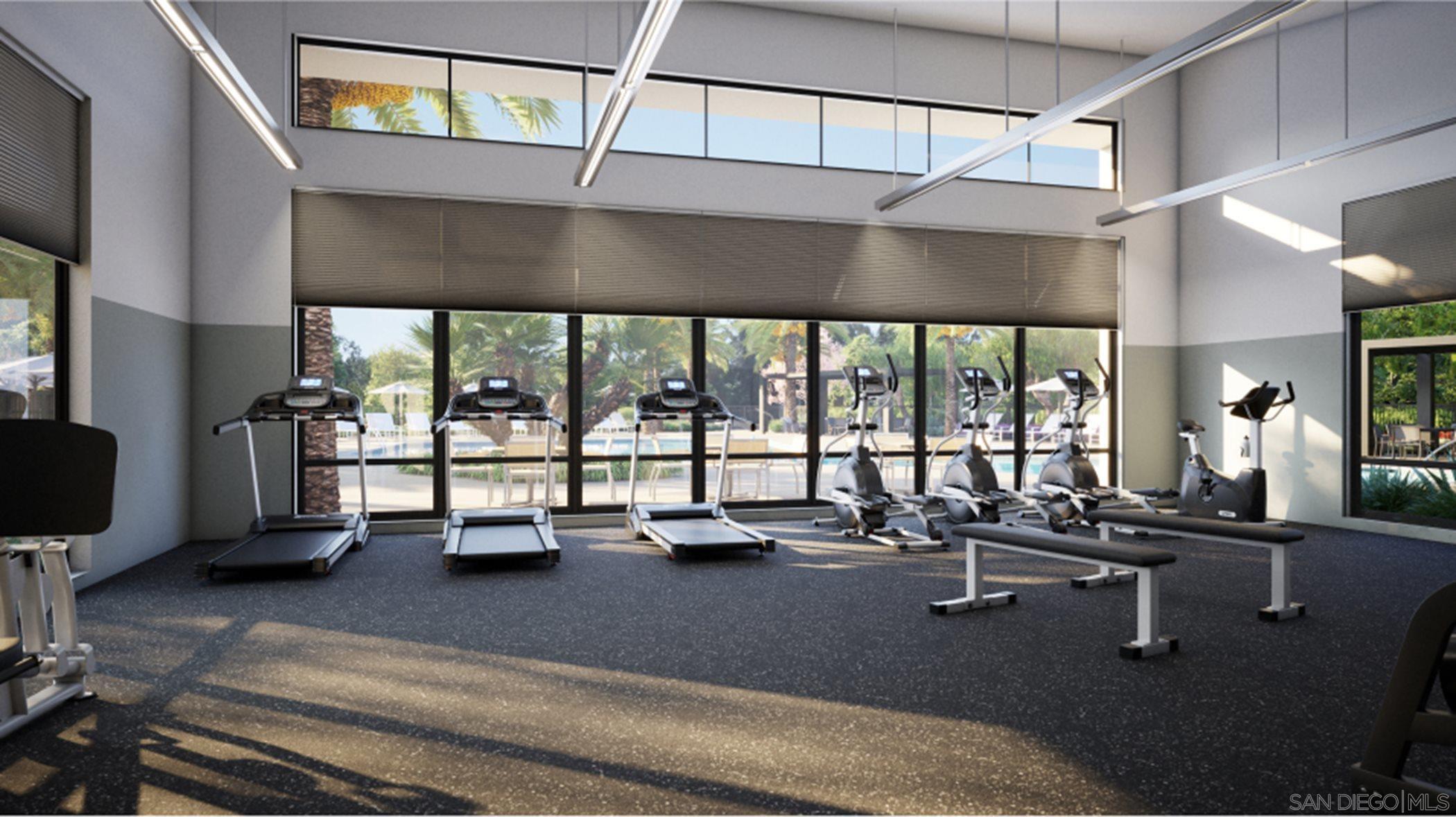 Detail Gallery Image 16 of 19 For 852  Makani Street  #7,  Chula Vista,  CA 91911 - 2 Beds | 2/1 Baths