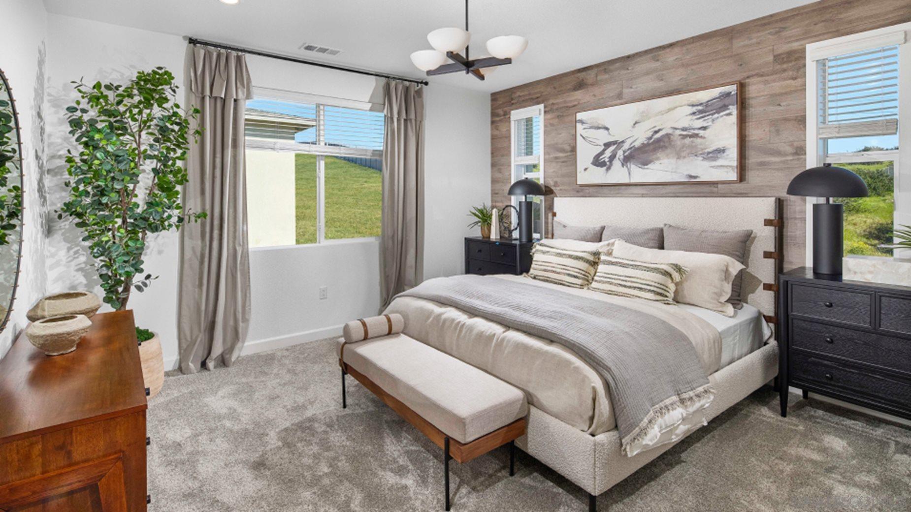 Detail Gallery Image 7 of 19 For 852  Makani Street  #7,  Chula Vista,  CA 91911 - 2 Beds | 2/1 Baths