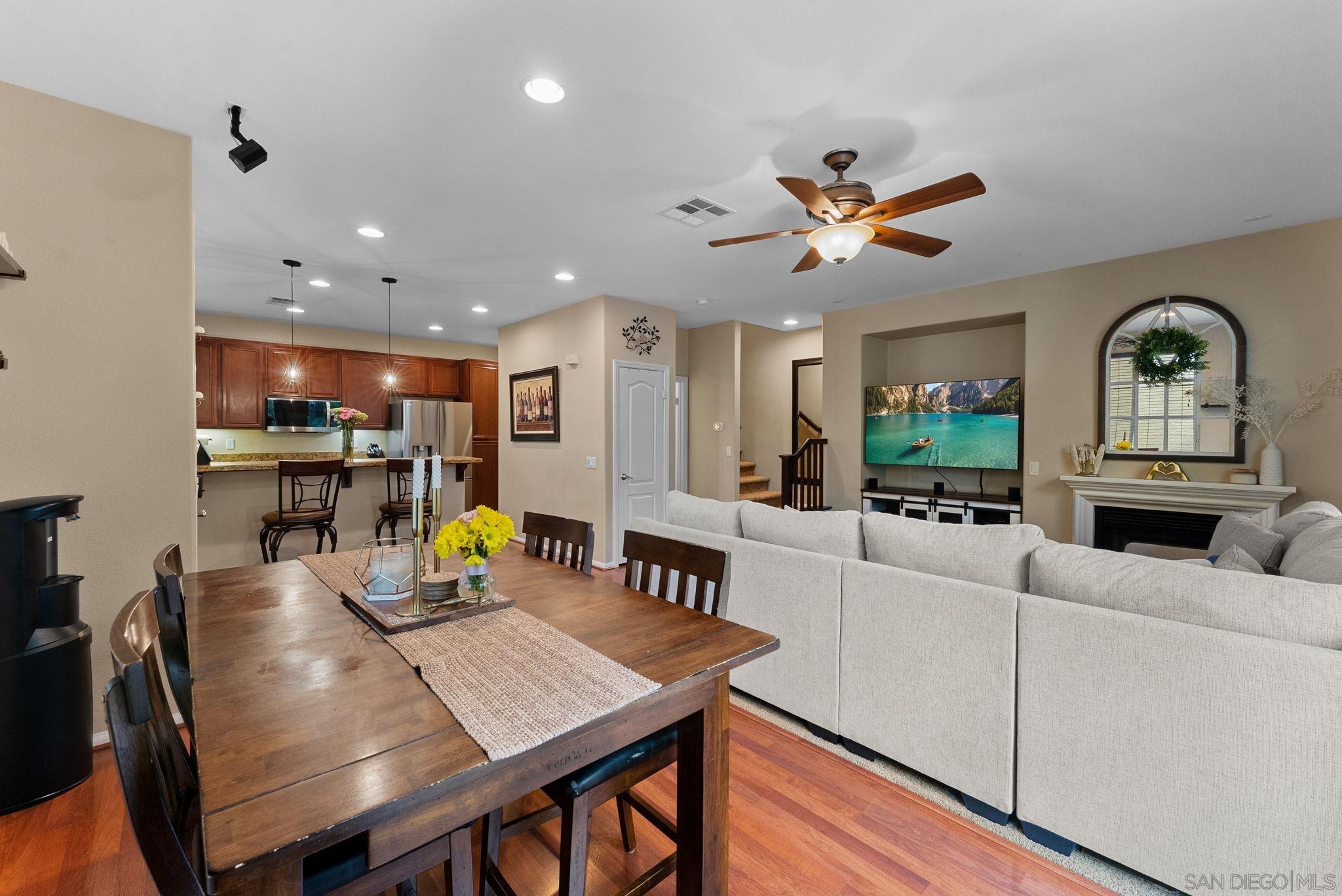 Detail Gallery Image 1 of 1 For 262  Benviana Dr  #146,  Chula Vista,  CA 91914 - 3 Beds | 2/1 Baths