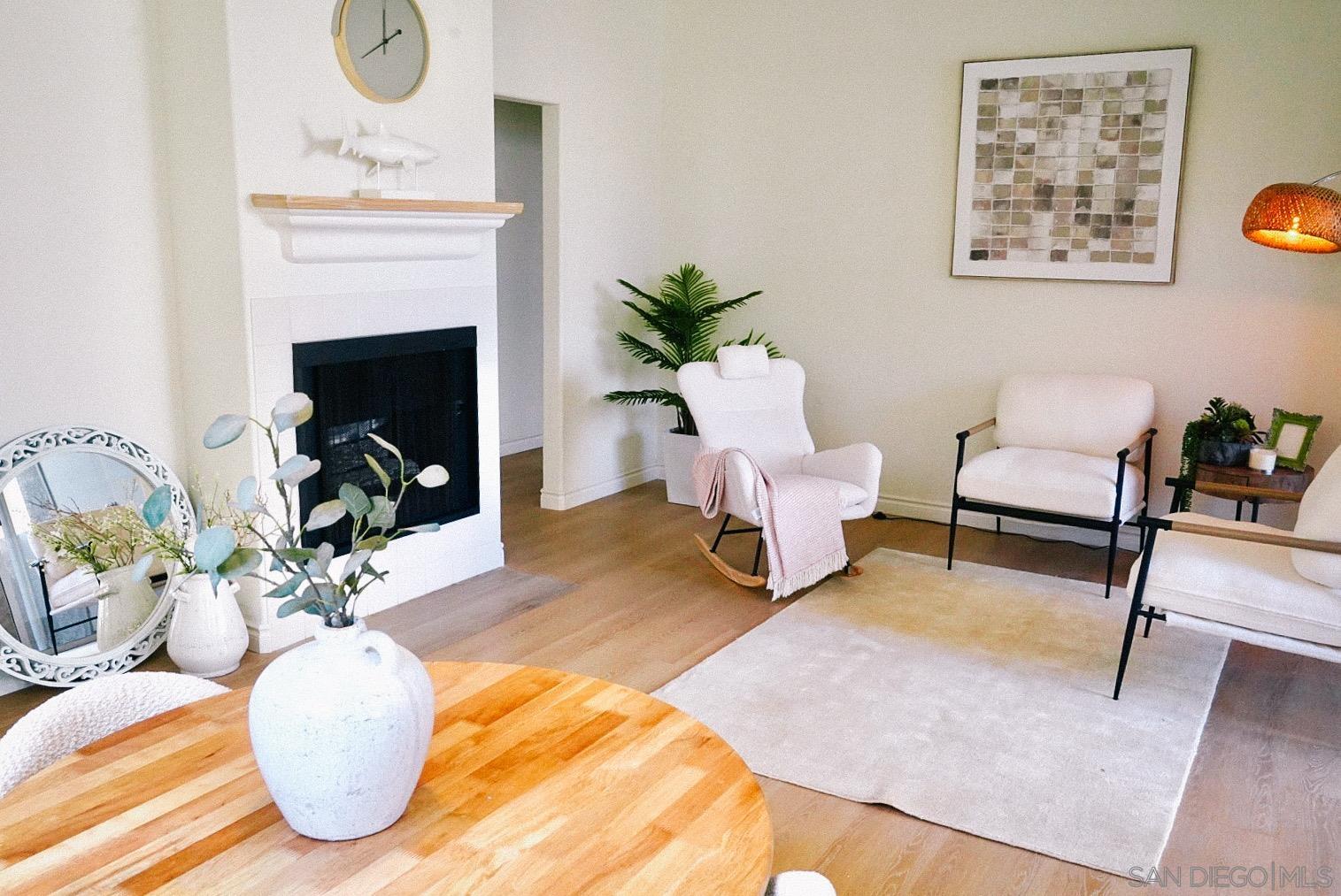 Detail Gallery Image 1 of 31 For 3537  Caminito El Rincon  #259,  San Diego,  CA 92130 - 2 Beds | 2 Baths