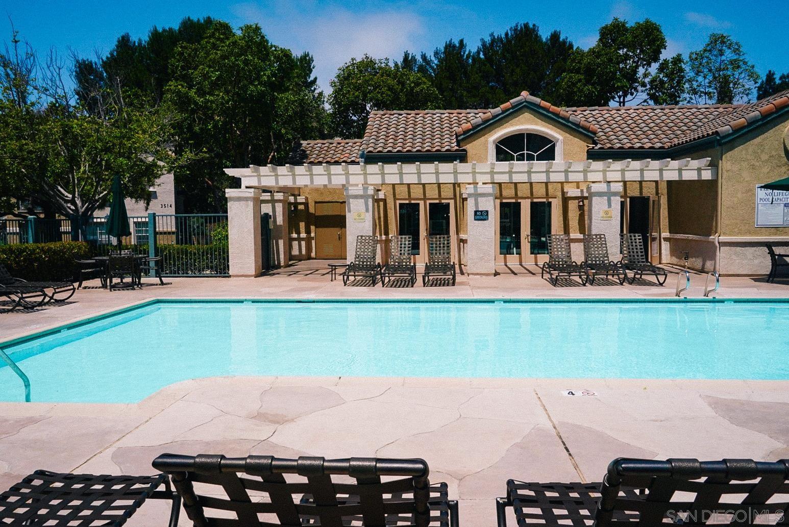 Detail Gallery Image 11 of 31 For 3537  Caminito El Rincon  #259,  San Diego,  CA 92130 - 2 Beds | 2 Baths